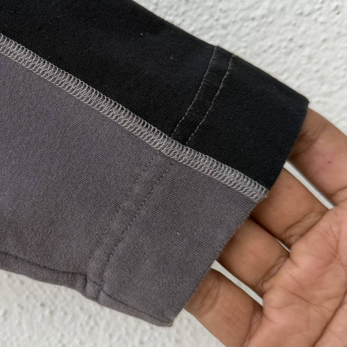 Patagonia Patagonia®️ Worn Wear Mens Full-Zip Stretch Fleece Jacket Size US M / EU 48-50 / 2 - 11 Thumbnail