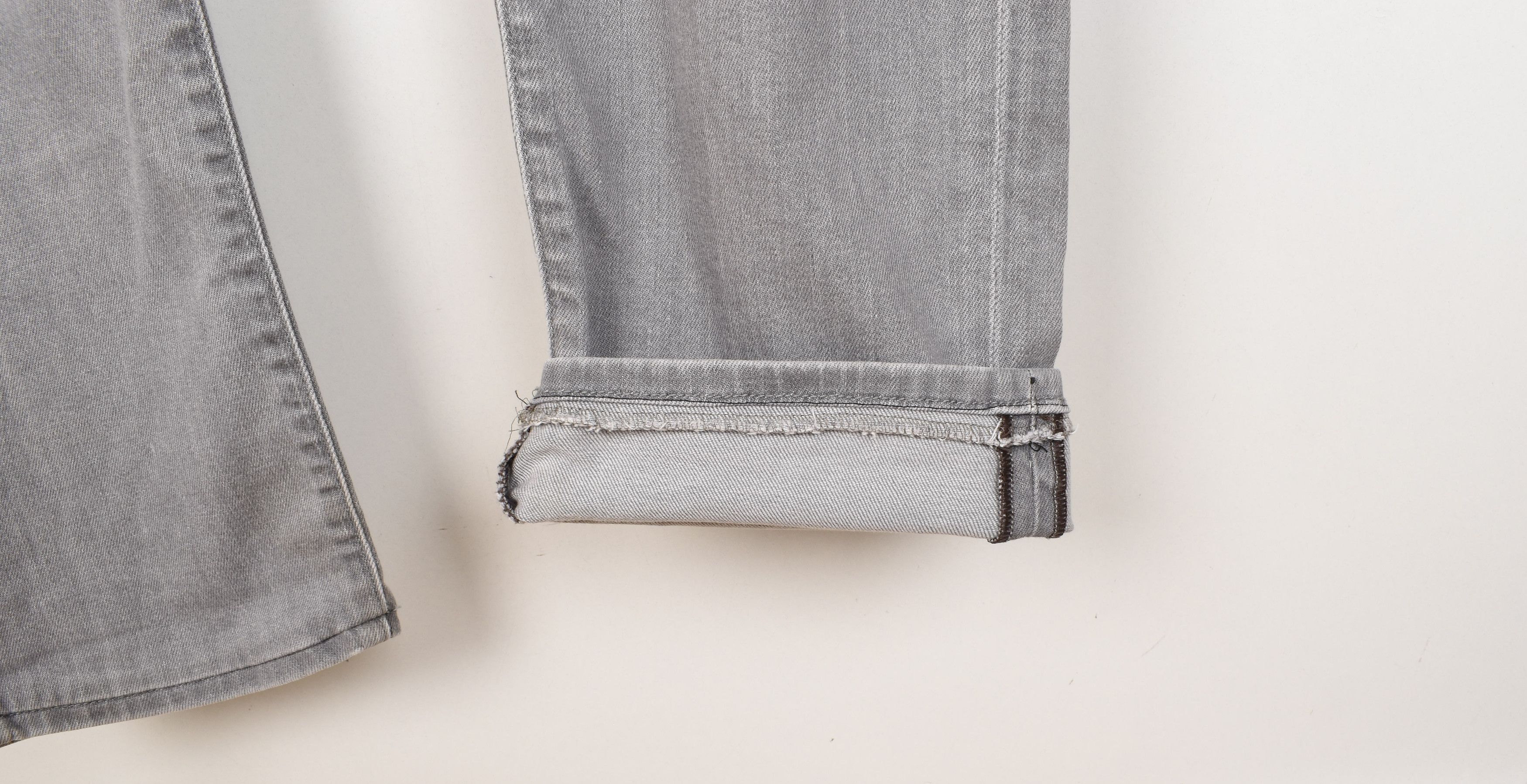 Jacob Cohen Jacob Cohen Style 622 Men Jeans Size 36 Size US 36 / EU 52 - 5 Thumbnail