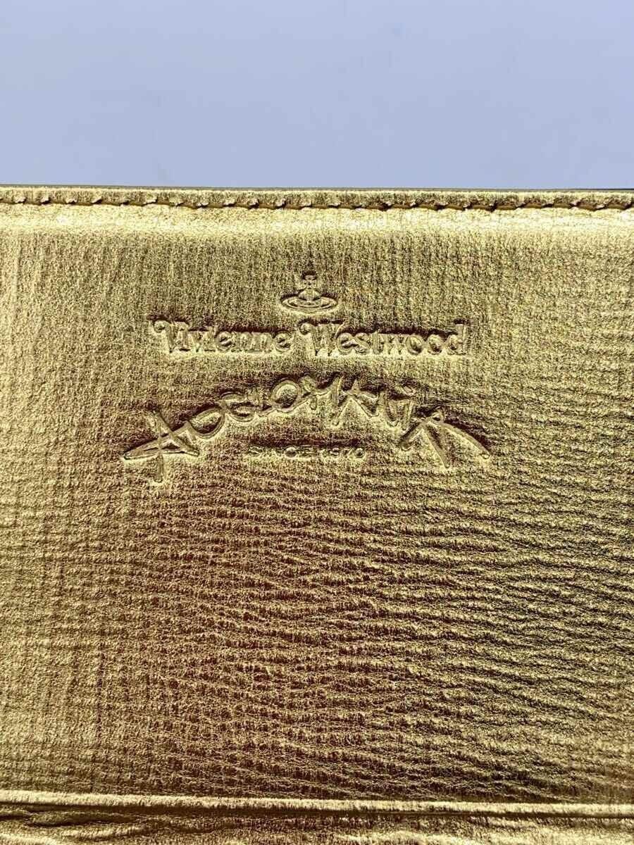 Vivienne Westwood Multi Orb Leather Card Holder Wallet Size ONE SIZE - 4 Thumbnail