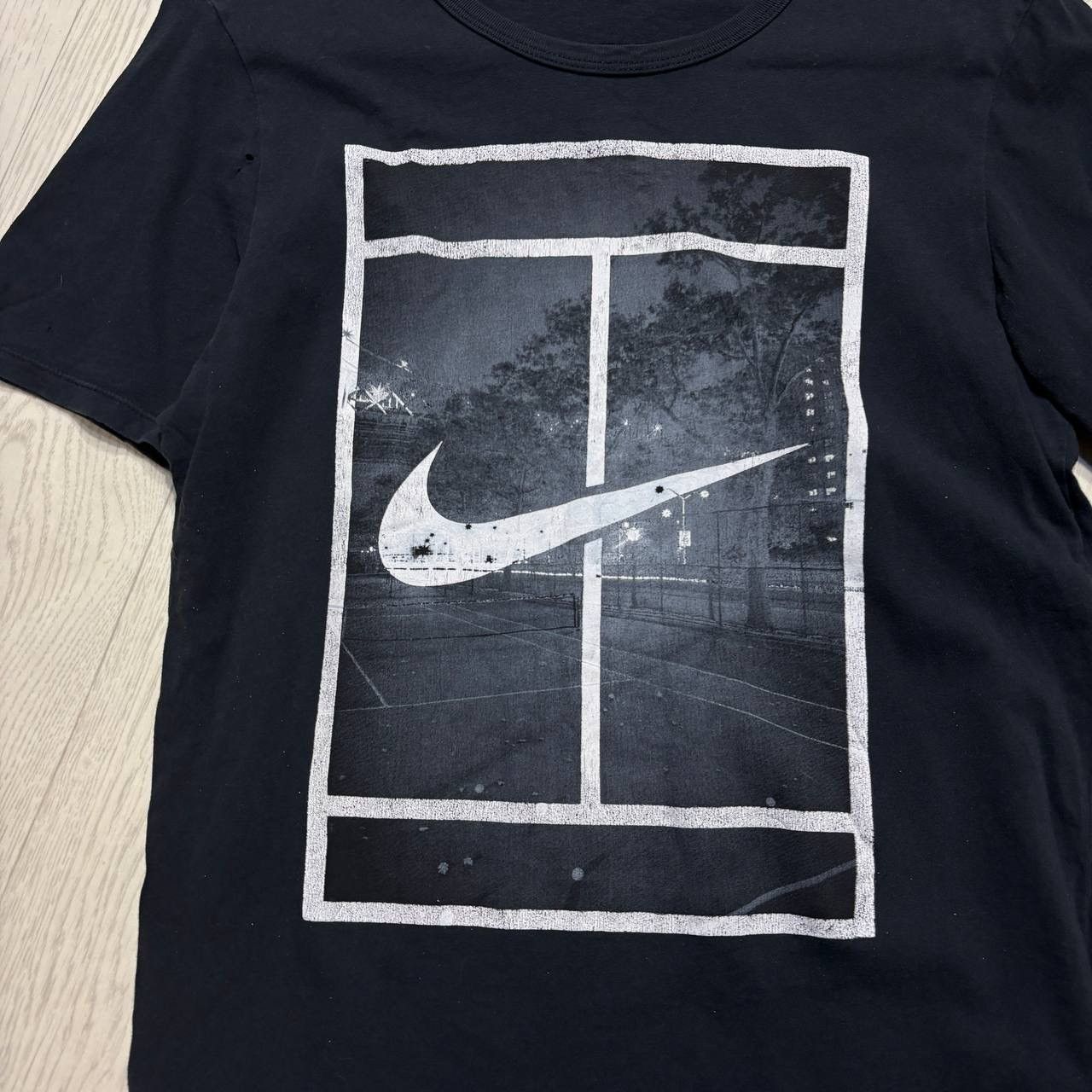 Nike Nike T-shirt Size:S Size US S / EU 44-46 / 1 - 3 Thumbnail