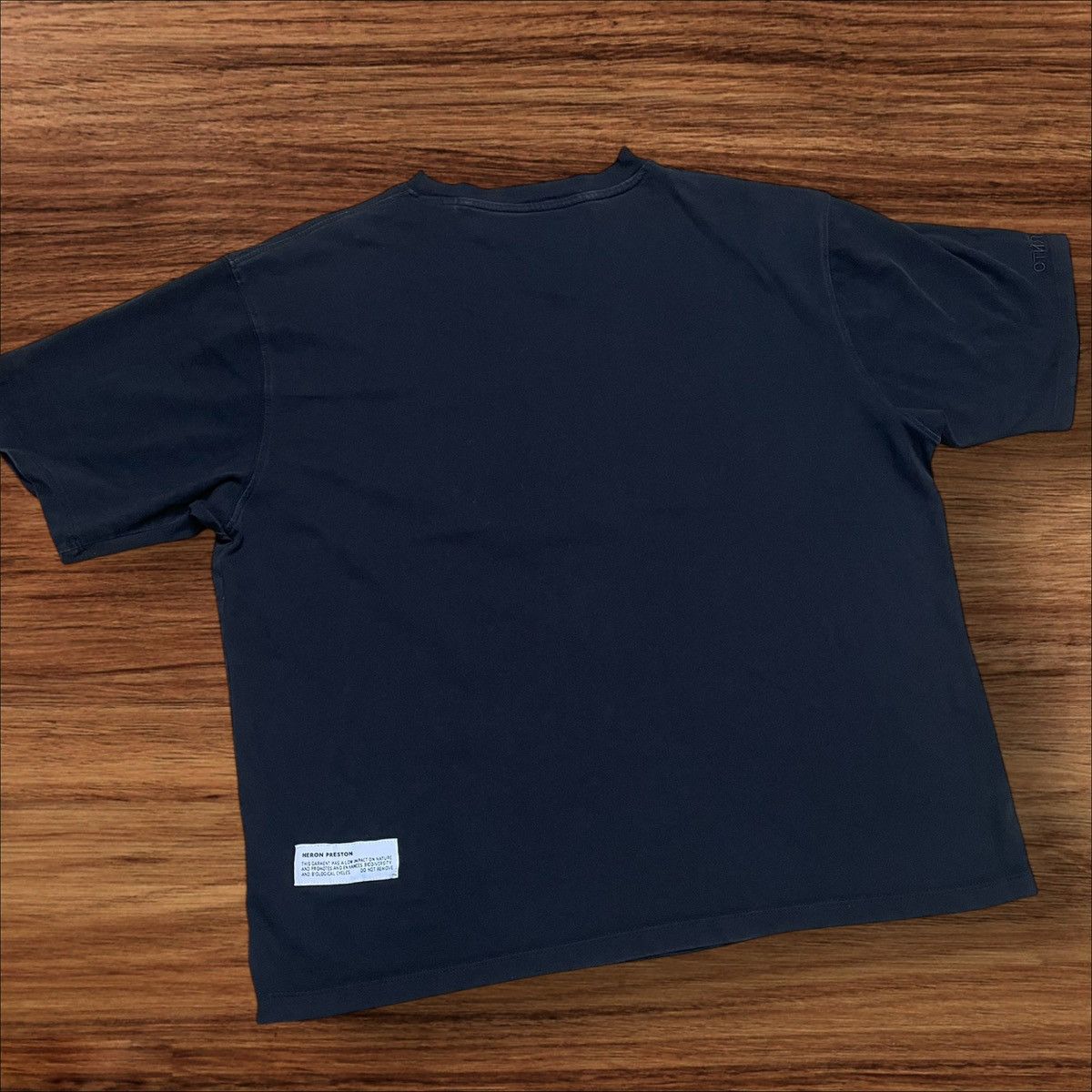 Heron Preston Heron Preston vintage street usa style archive off-white Size US XL / EU 56 / 4 - 2 Thumbnail
