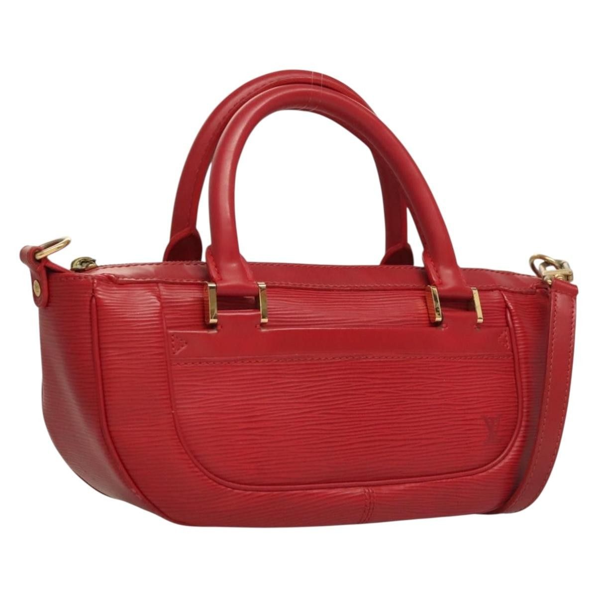 Louis Vuitton Louis Vuitton Danura Handbag Epi Size ONE SIZE - 1 Thumbnail