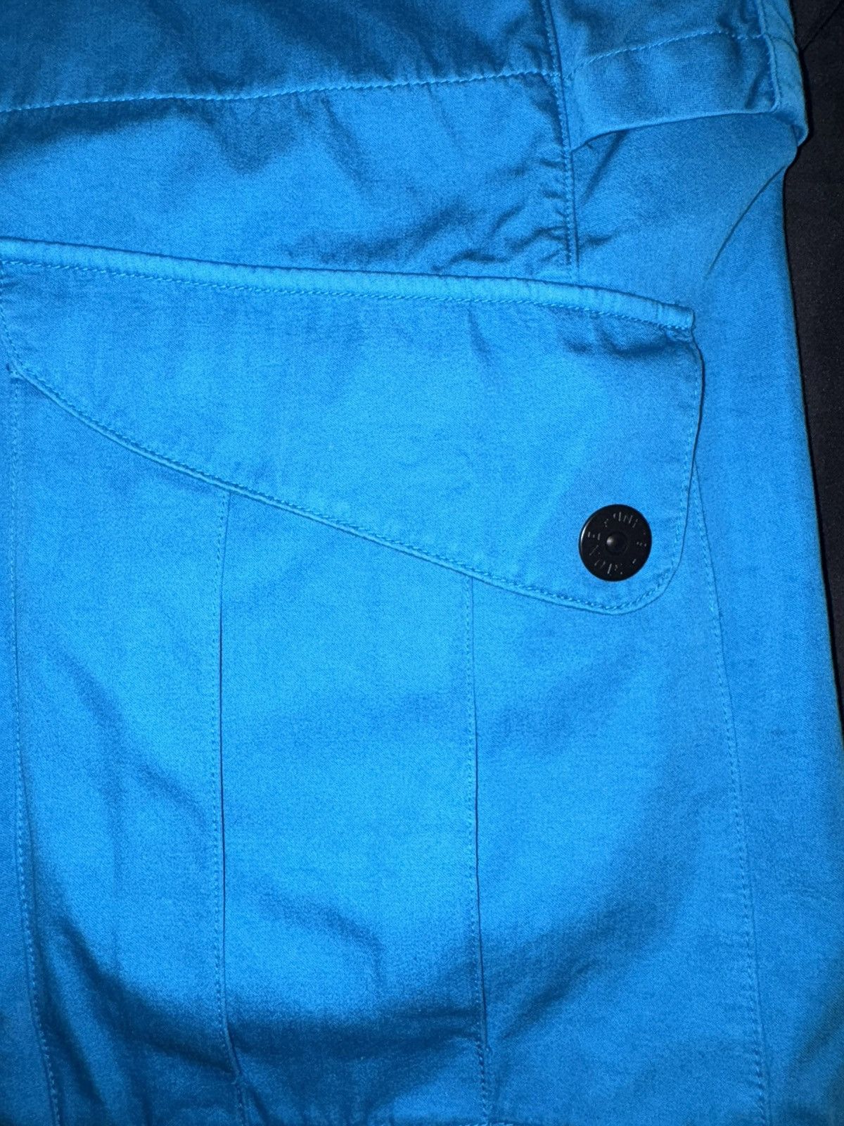 Nike × Stone Island Stone island X Nike jacket Size US XL / EU 56 / 4 - 5 Thumbnail