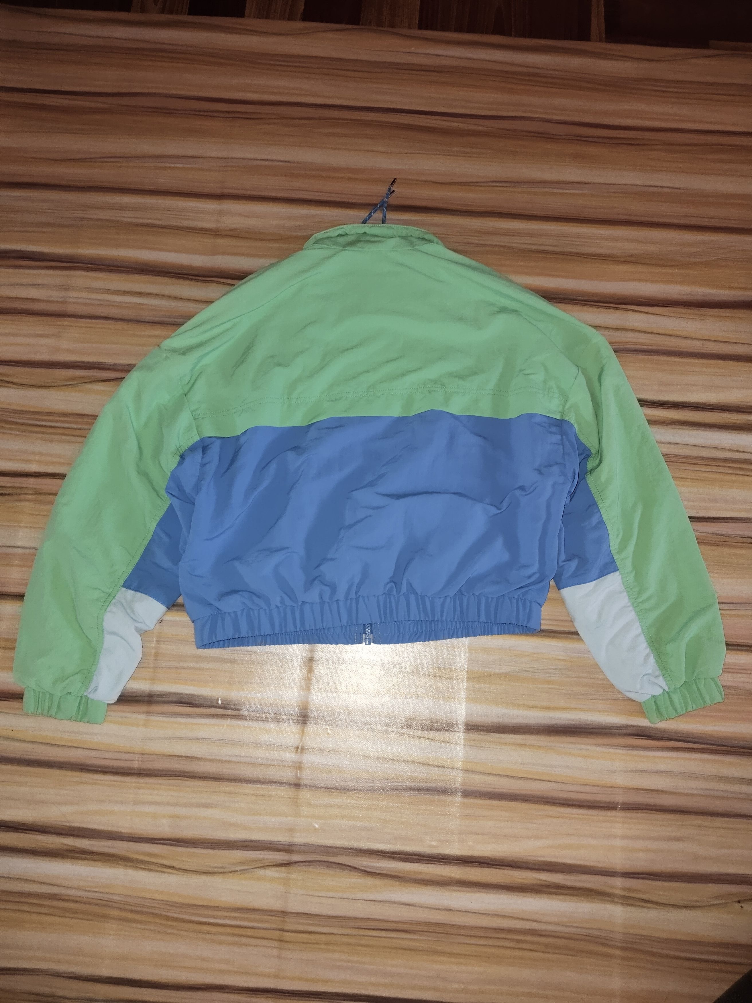 Levi's Levis Windbreaker Jacket Size US S / EU 44-46 / 1 - 7 Thumbnail