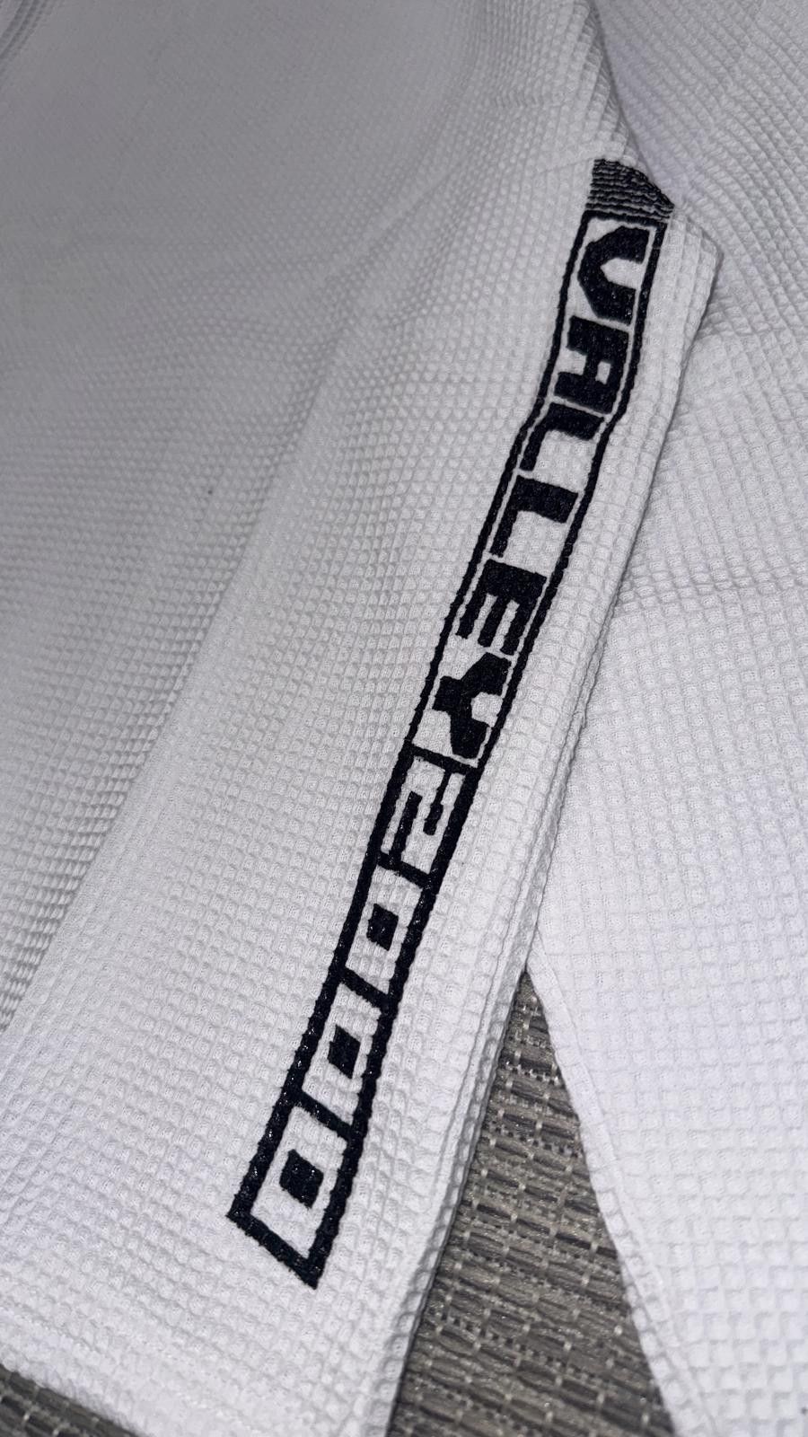 Vale Vale Forever White VSX 2000 Long Sleeve Thermal Size US XXL / EU 58 / 5 - 2 Thumbnail