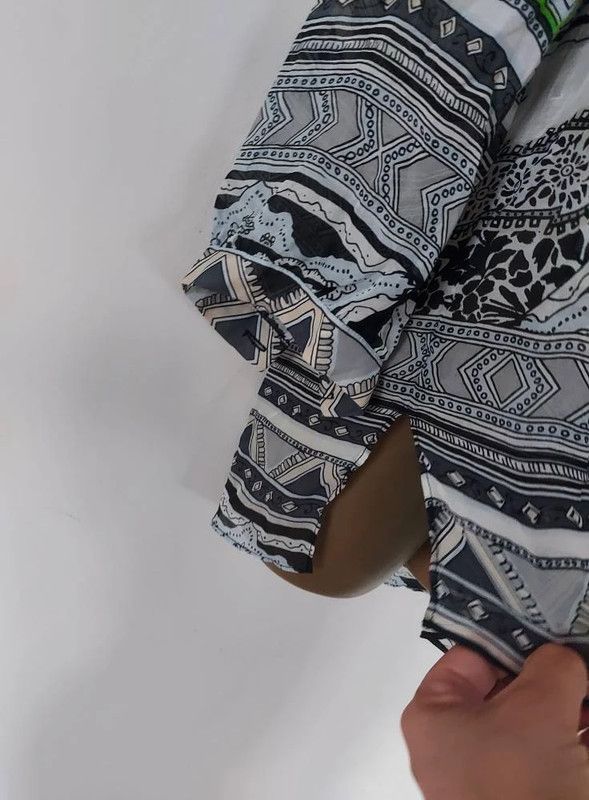 Other Hale Bob loose silk top S M L Size S / US 4 / IT 40 - 3 Thumbnail