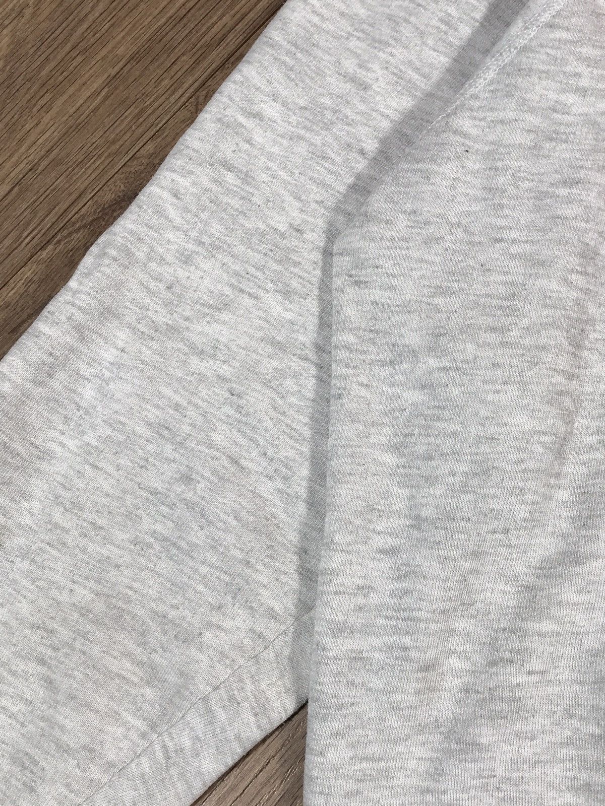 Jerzees × New York Yankees × Vintage Vintage Jerzees New York Yankees Sweatshirt Size US L / EU 52-54 / 3 - 20 Thumbnail
