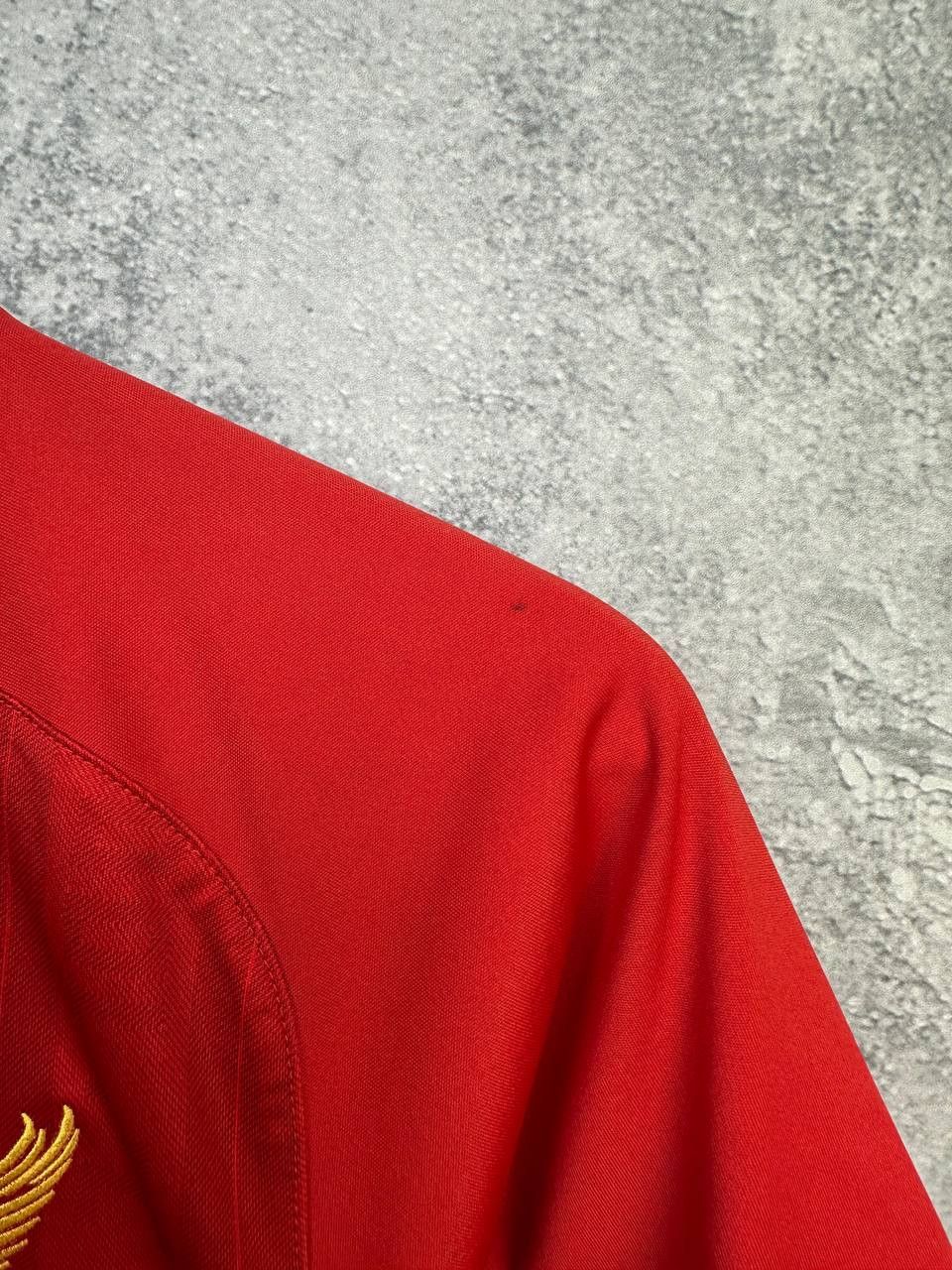 Warrior Liverpool FC Home Jersey 2013/14 Warrior Shirt Chartered Size US S / EU 44-46 / 1 - 9 Thumbnail