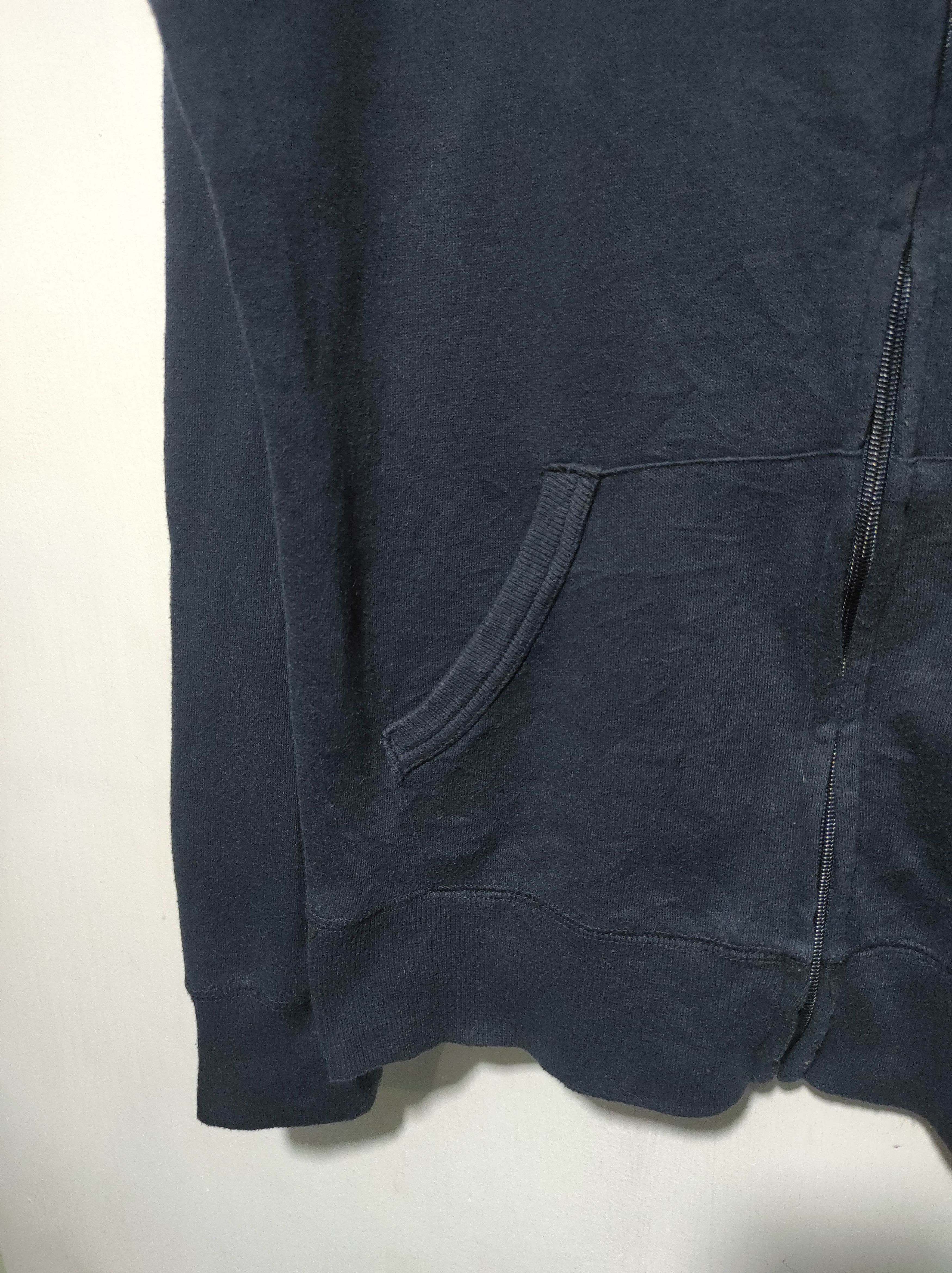 Hysteric Glamour Custom The Rolling Stones Zipper Fur Hoodie LGB style Size US L / EU 52-54 / 3 - 7 Thumbnail