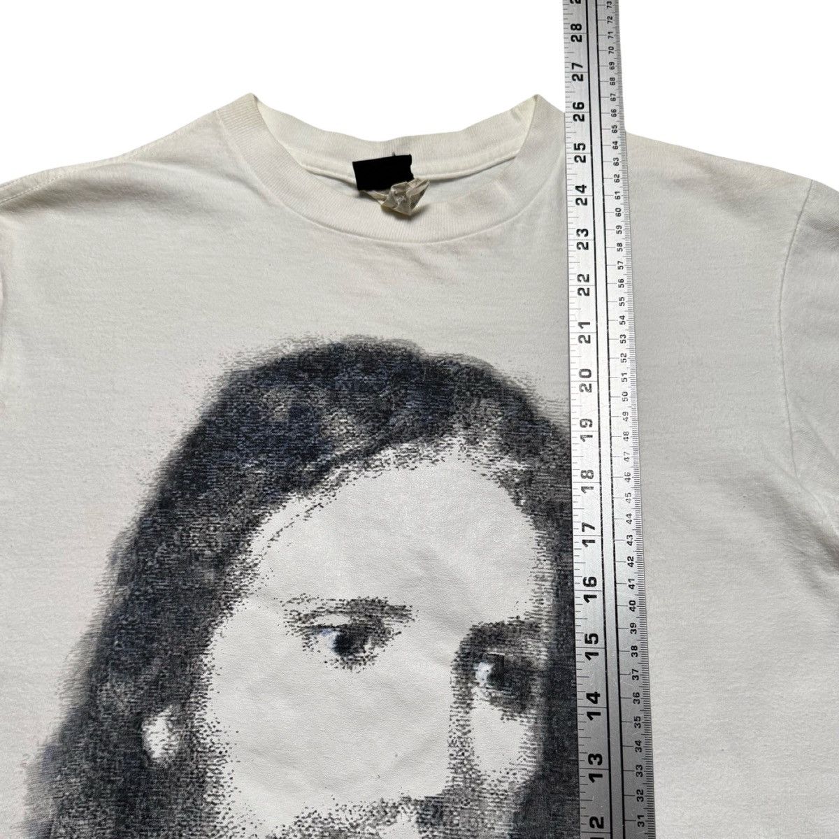 Other 90s Jesus Tee Matthew 11:29 Graphic Long Sleeve T Shirt S Size US S / EU 44-46 / 1 - 5 Thumbnail