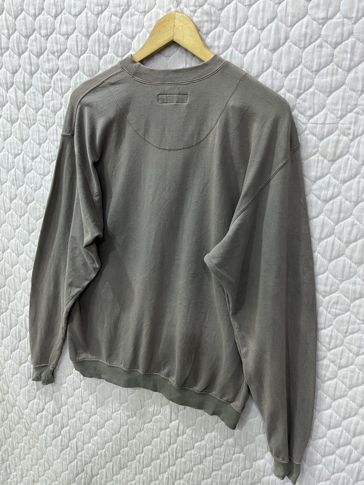 Replay 🔥🔥🔥RARE VTG REPLAY SUNFADED SWEATSHIRT Size US M / EU 48-50 / 2 - 8 Thumbnail