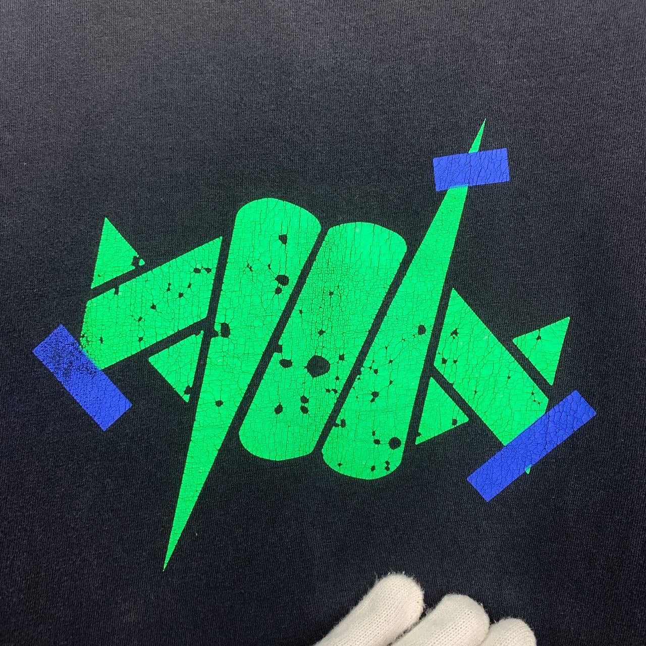 Undercover RECON x UNDERCOVER Crew Neck T Shirt #2432/AI Size US M / EU 48-50 / 2 - 3 Thumbnail