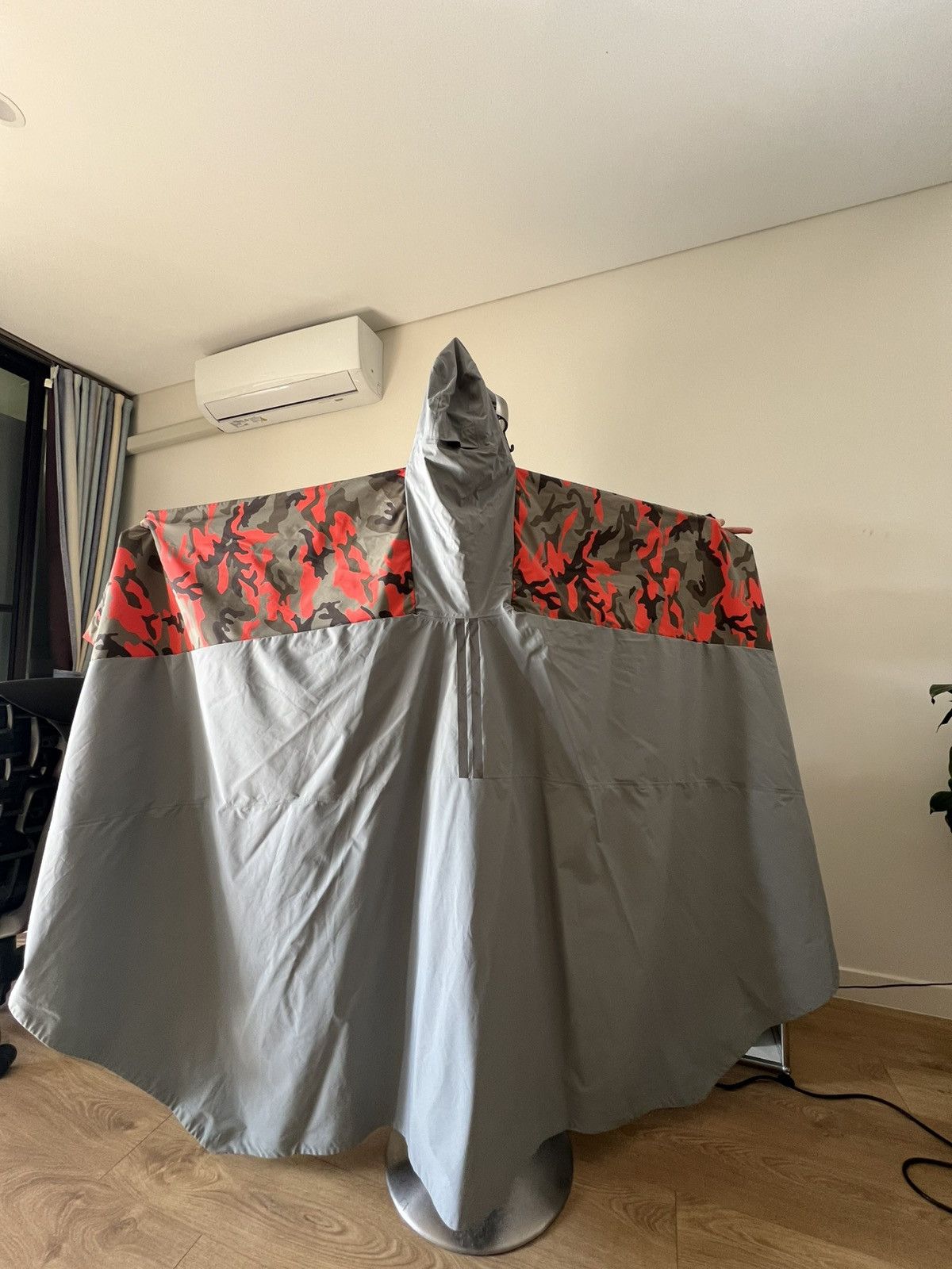 Canada Goose Canada Goose Seawolf Cape – XL – Brand New Size US XL / EU 56 / 4 - 1 Thumbnail