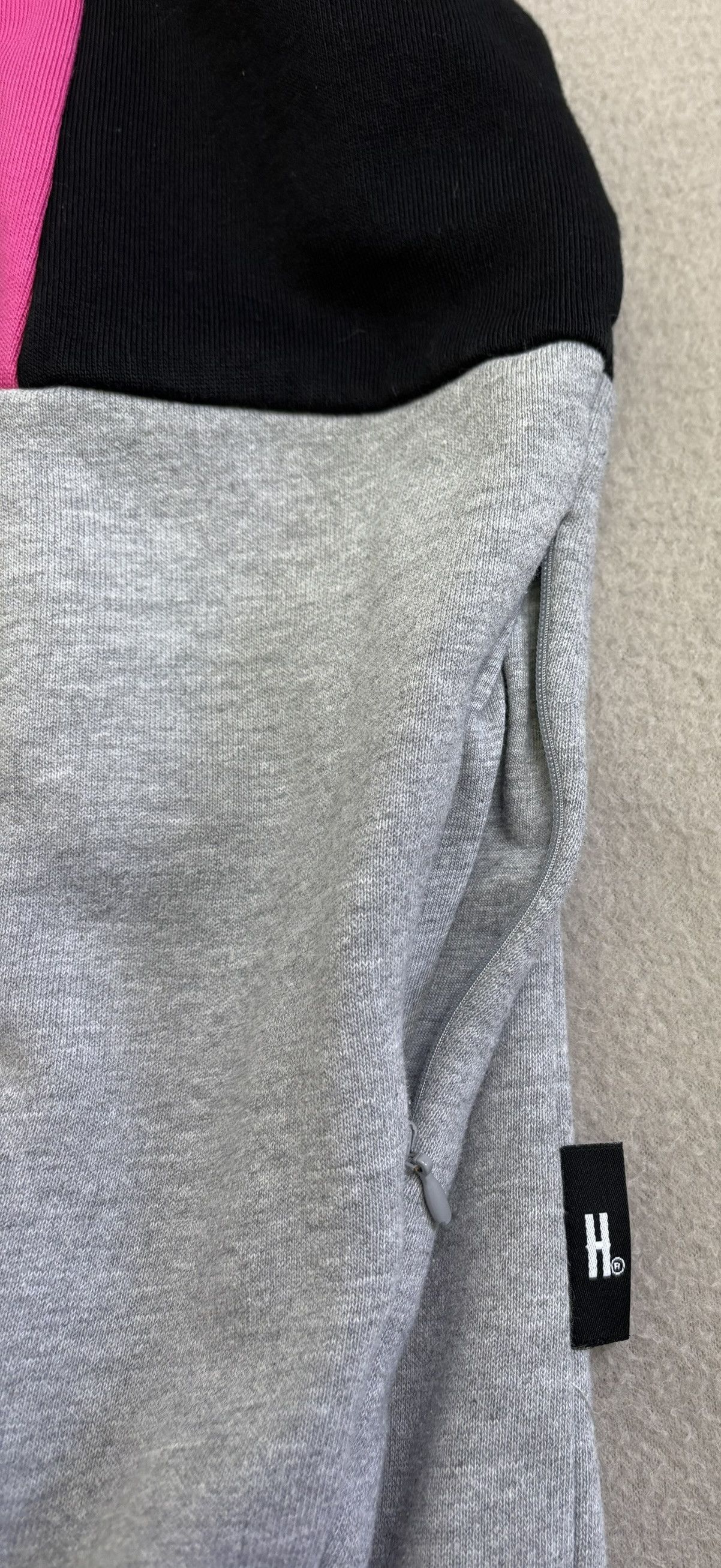 Hoodrich Hoodrich hoodie size M Size M / US 6-8 / IT 42-44 - 8 Thumbnail