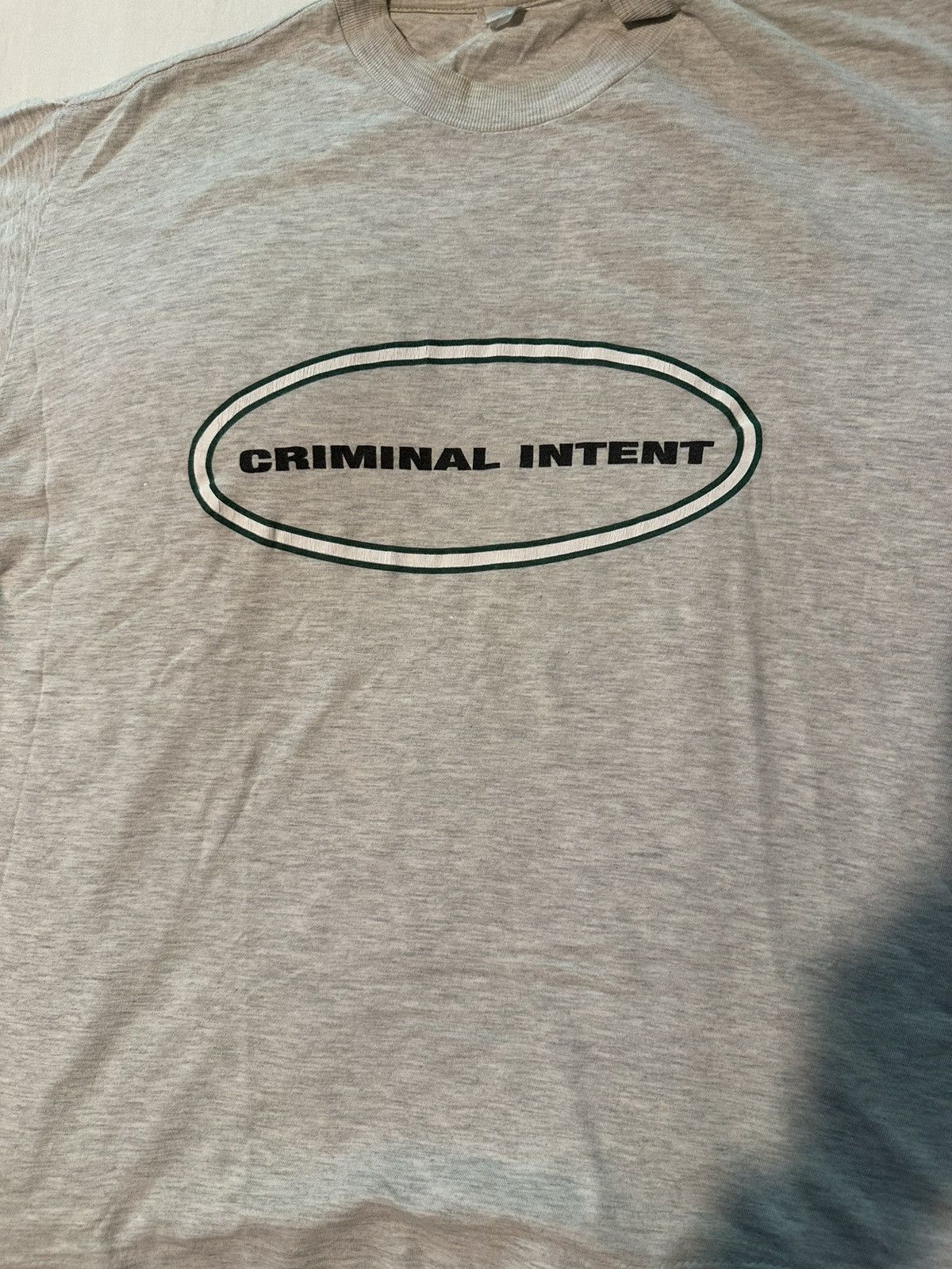 Vintage Vintage 1997 2pac Rap Tee Size US XL / EU 56 / 4 - 3 Thumbnail