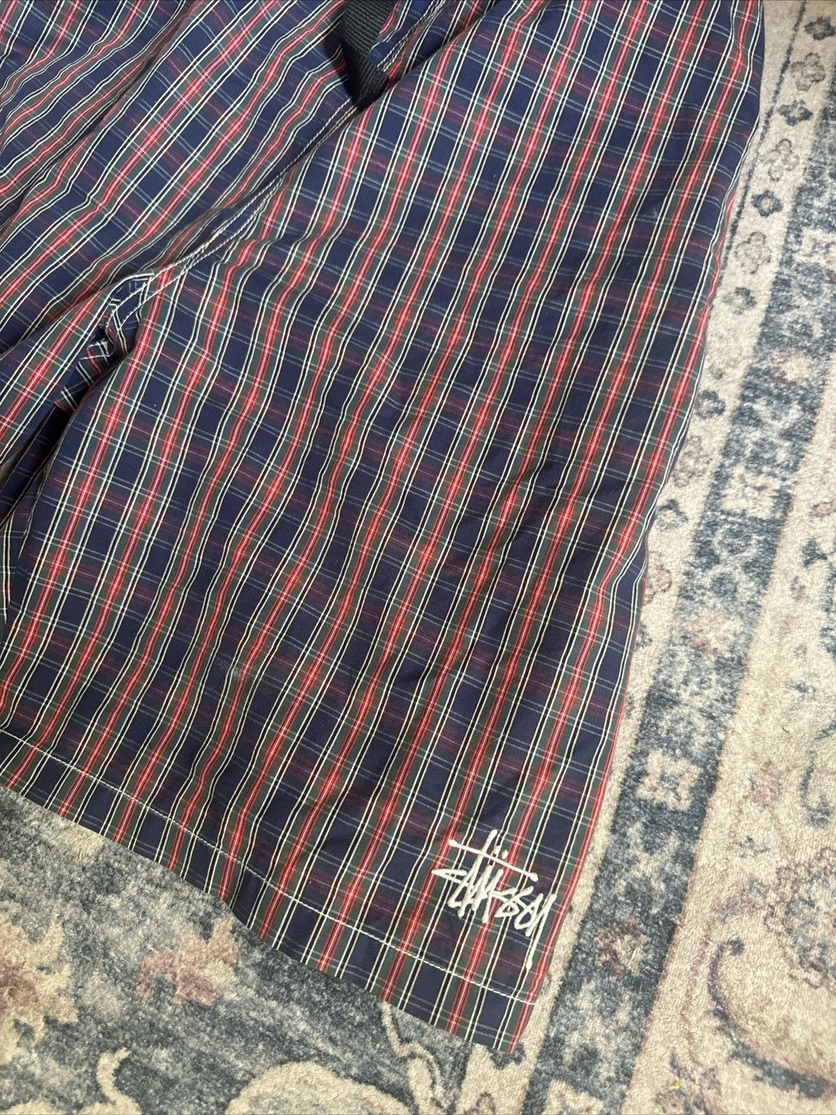 Stussy Stussy shorts XL Size US 34 / EU 50 - 5 Thumbnail