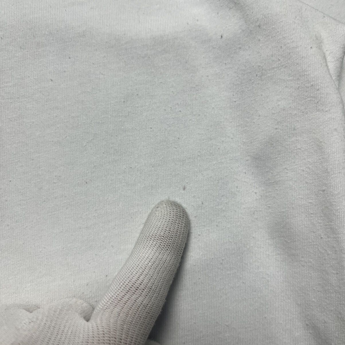 Lacoste Lacoste Sport White Longsleeve Luxury Streetwear Y2K Size US L / EU 52-54 / 3 - 6 Thumbnail