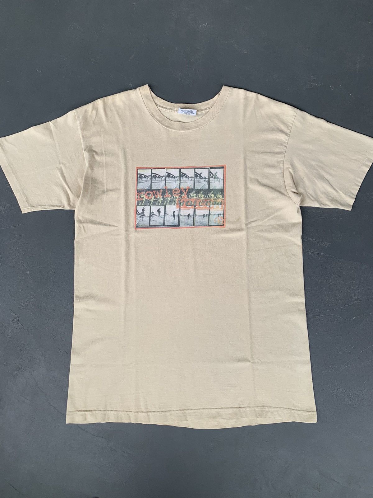 Independent Truck Co. × Toy Machine × Volcom vintage 90s volcom geoff rowley Size US XL / EU 56 / 4 - 2 Thumbnail