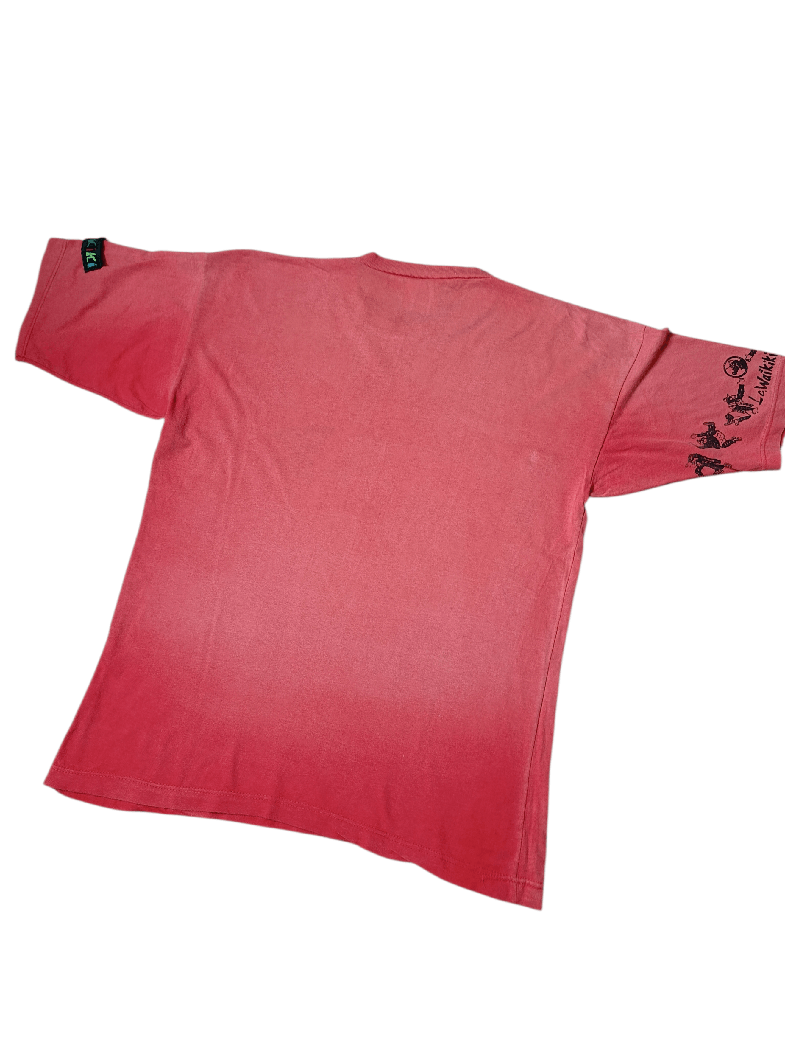 Vintage LC waikiki t-shirt Size US M / EU 48-50 / 2 - 7 Thumbnail