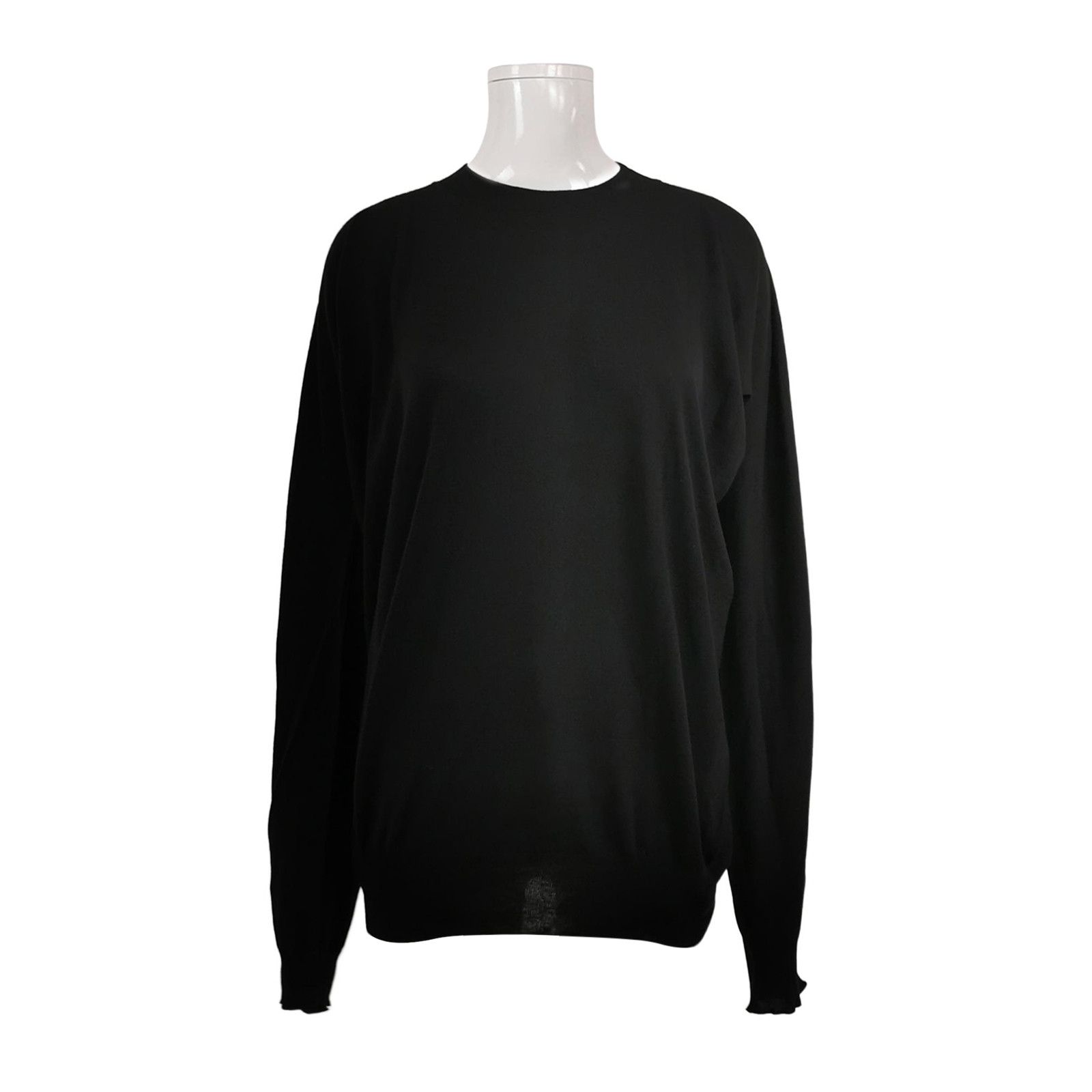 Bottega Veneta Bottega Veneta Women l Sweaters Size L / US 10 / IT 46 - 1 Thumbnail