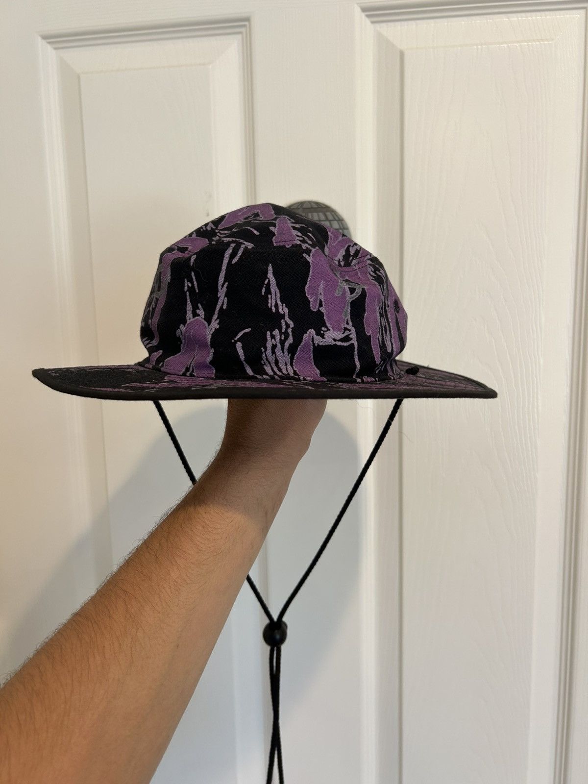 Siberia Hills Siberia hills hat Size ONE SIZE - 2 Thumbnail