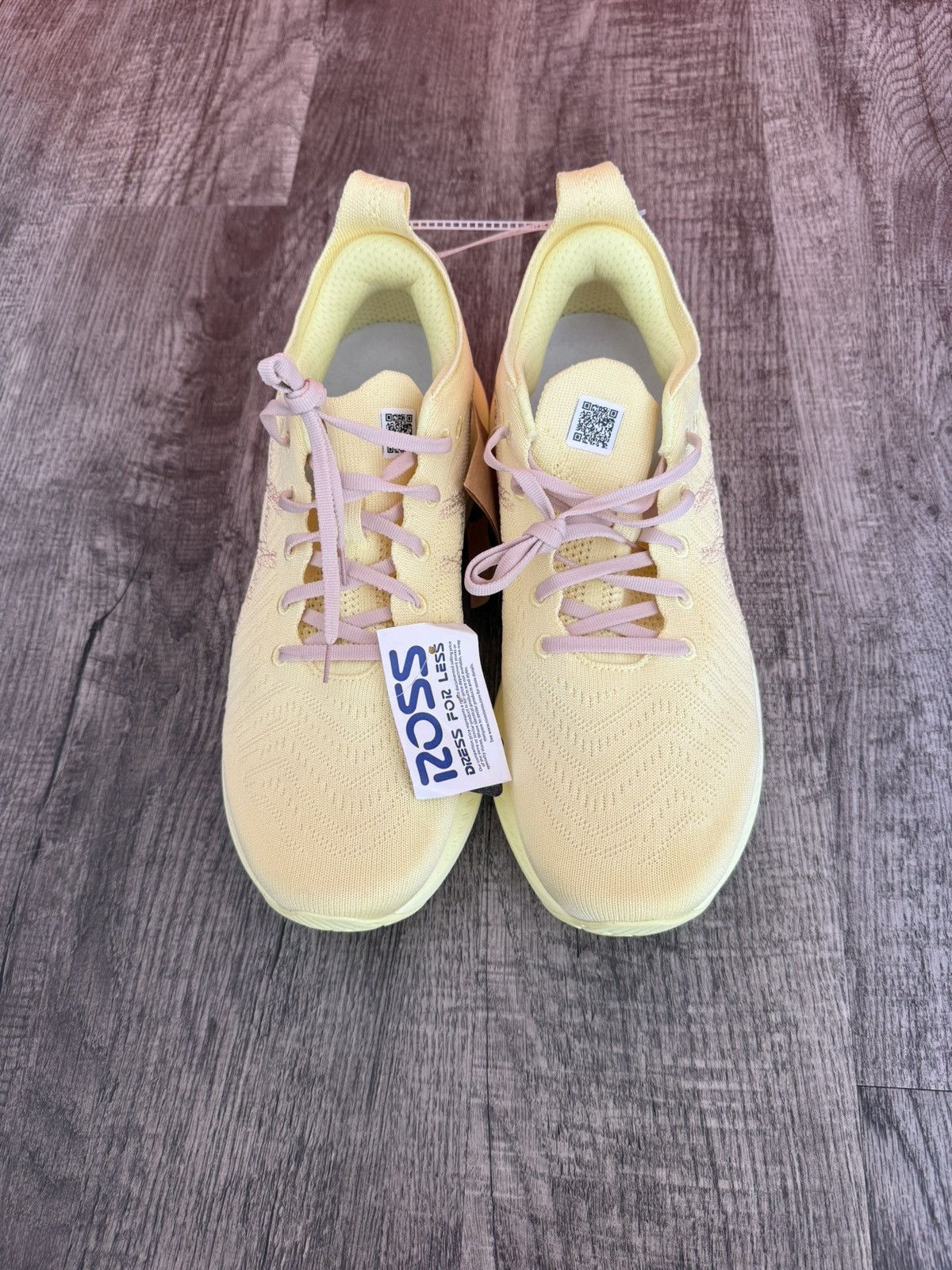 Asics ASICS GEL-Nimbus Mira Size US 11 / EU 44 - 2 Thumbnail