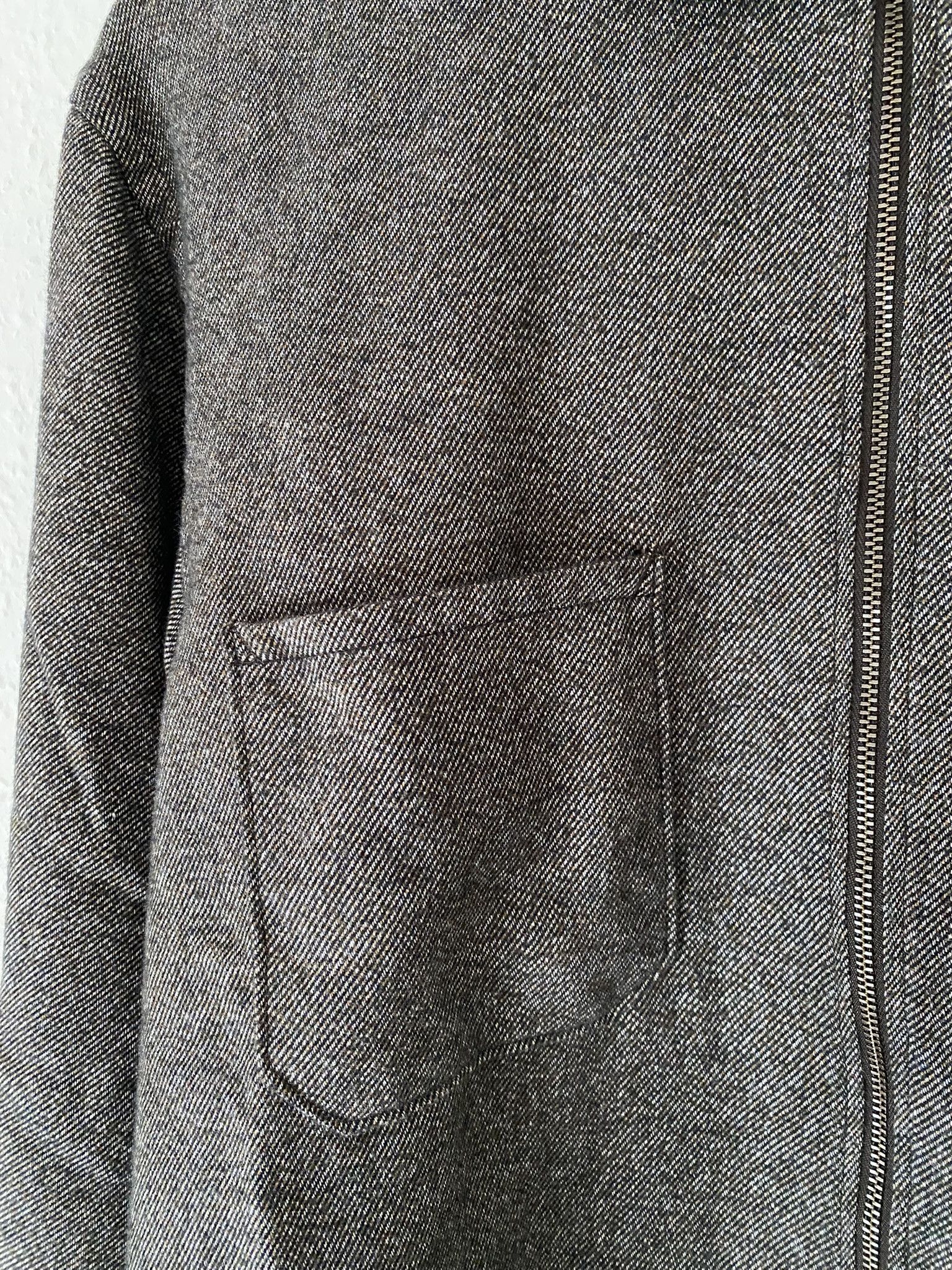 Other 50/L - Salt & Pepper - Heritage Jacket/Overshirt Size US L / EU 52-54 / 3 - 6 Thumbnail