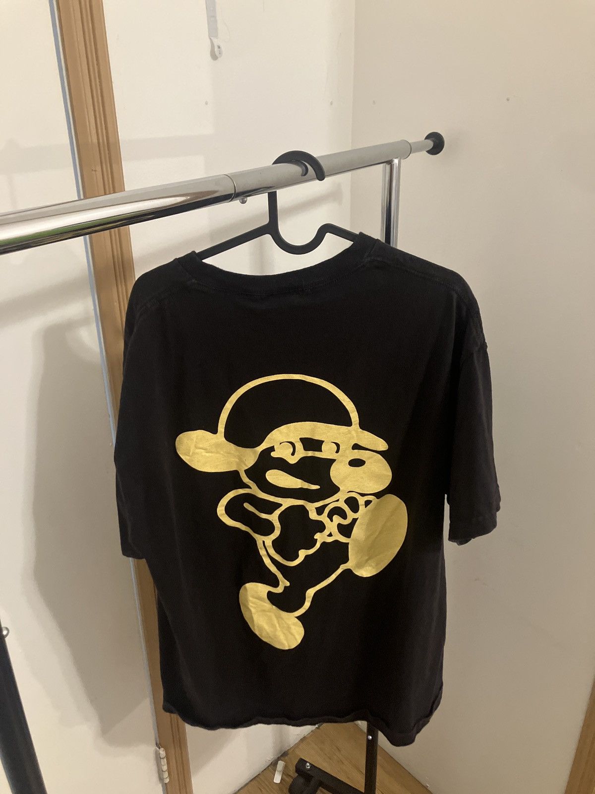 Alltimers Alltimers t shirt xl Size US XL / EU 56 / 4 - 1 Thumbnail