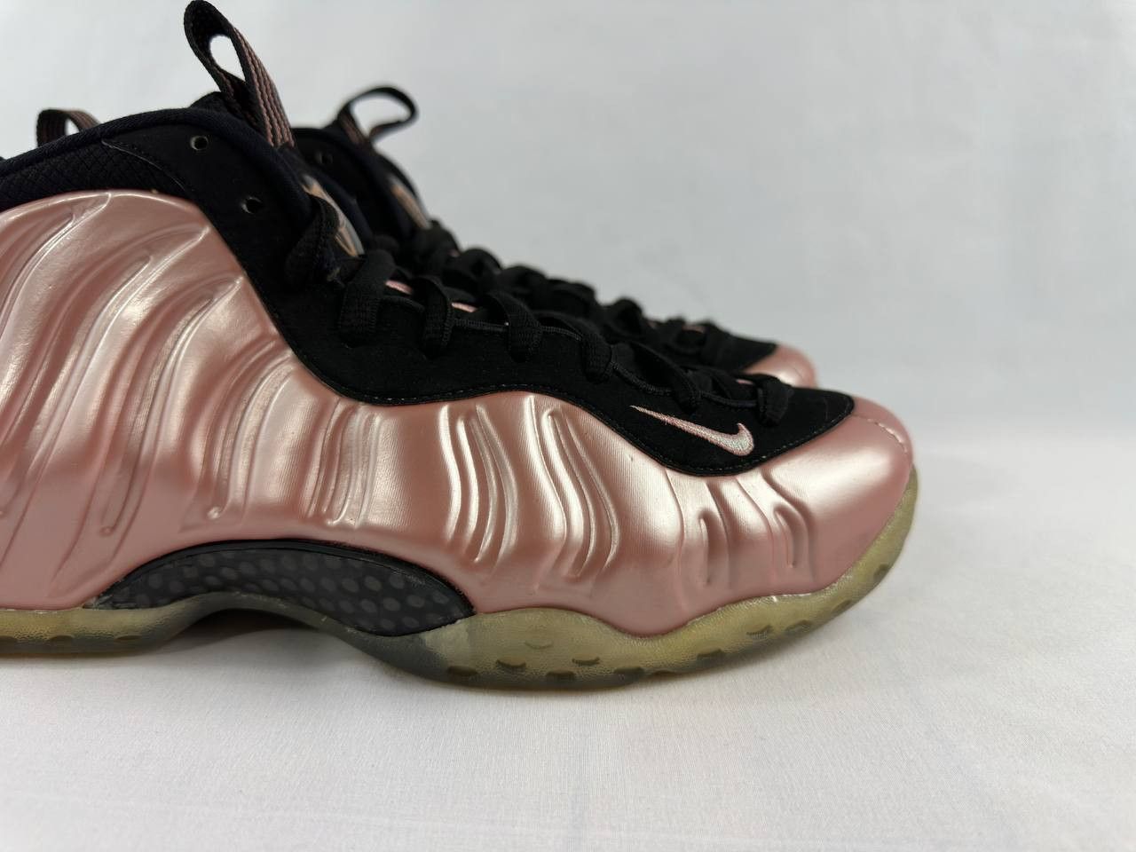 Nike Nike Air Foamposite One 'Elemental Rose' Size US 8.5 / EU 41-42 - 3 Thumbnail