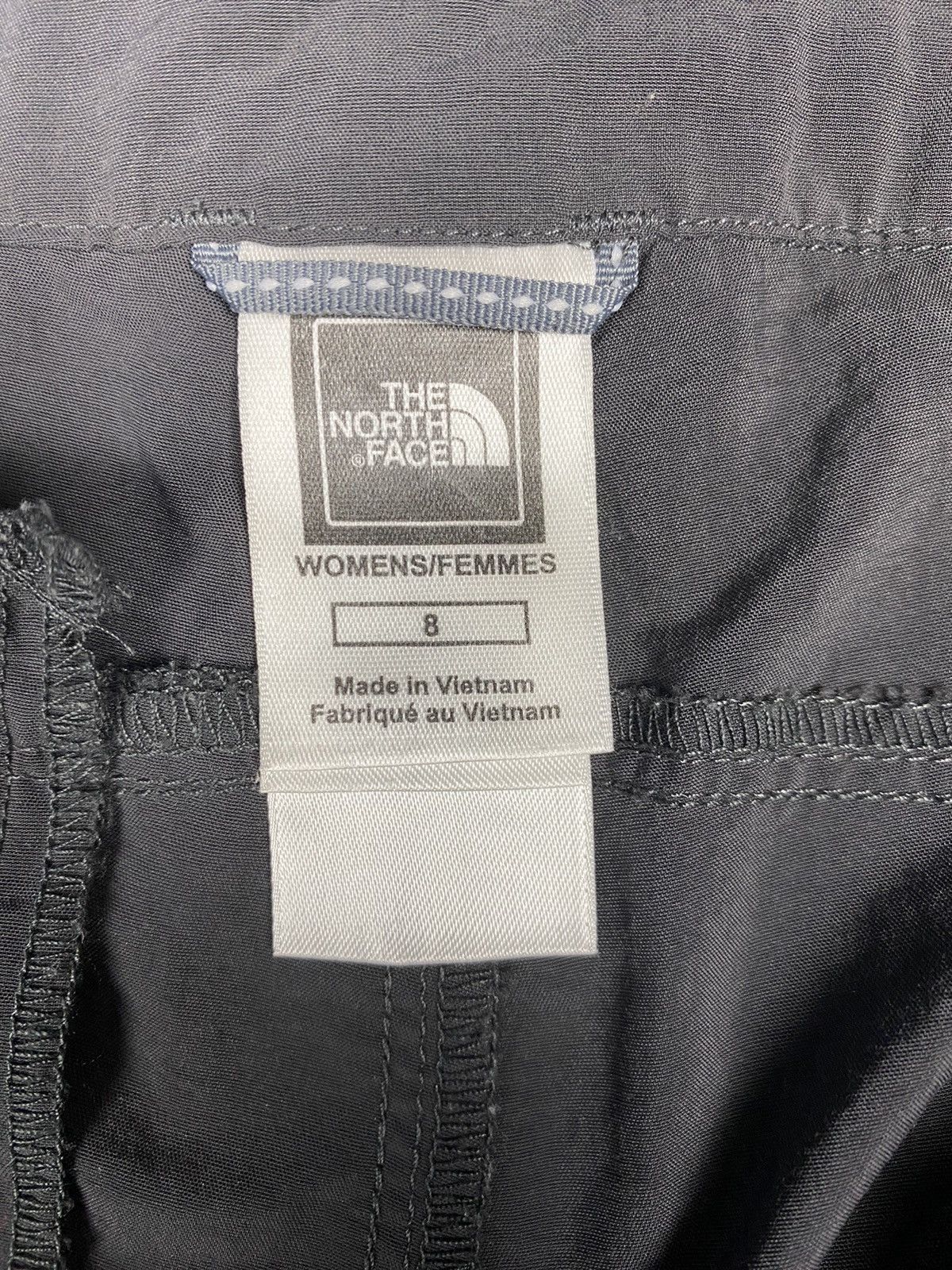 The North Face × Vintage Vintage The North Face Outdoor Pants Size 30" / US 8 / IT 44 - 10 Thumbnail