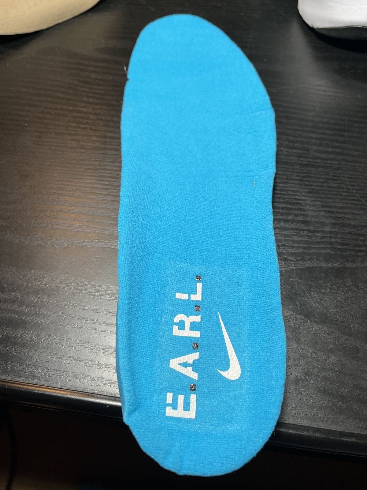 Nike Size 9.5 Nike HyperAdapt 1.0 OG PROMO SAMPLE 📦FAST SHIPPING📦 Size US 9.5 / EU 42-43 - 8 Thumbnail