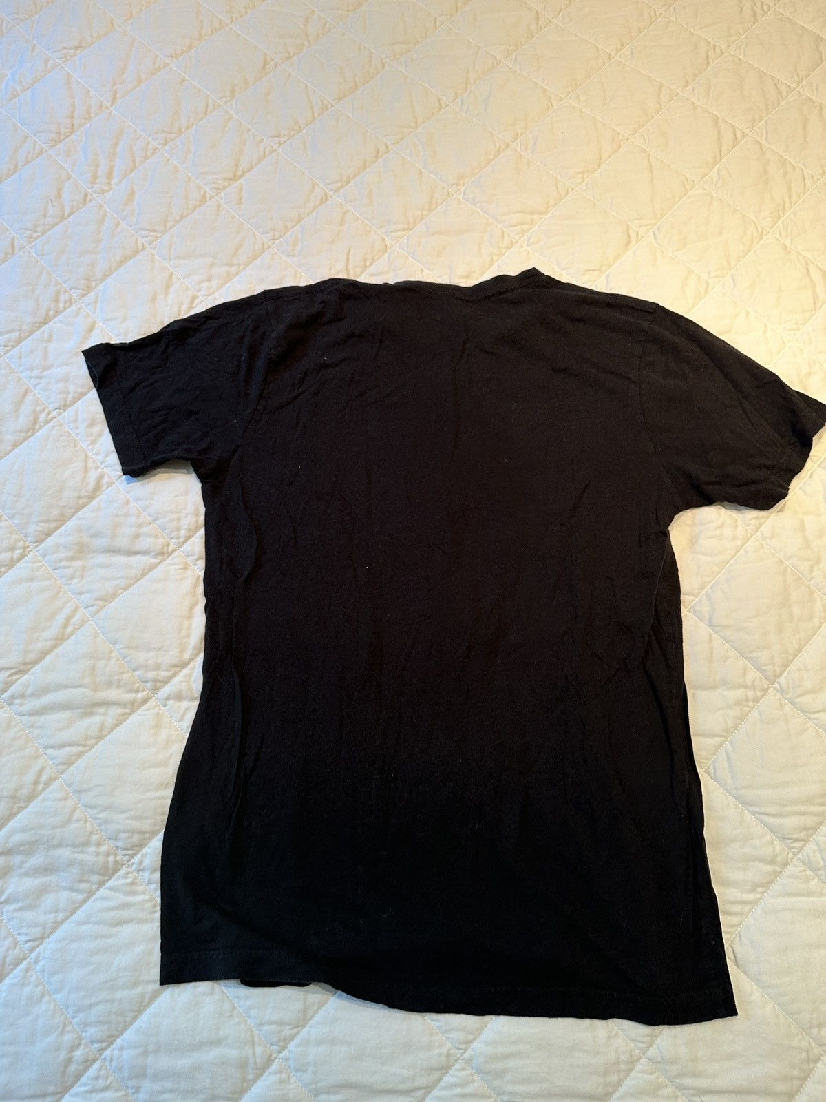 Vintage Vintage Tee Size US L / EU 52-54 / 3 - 2 Thumbnail
