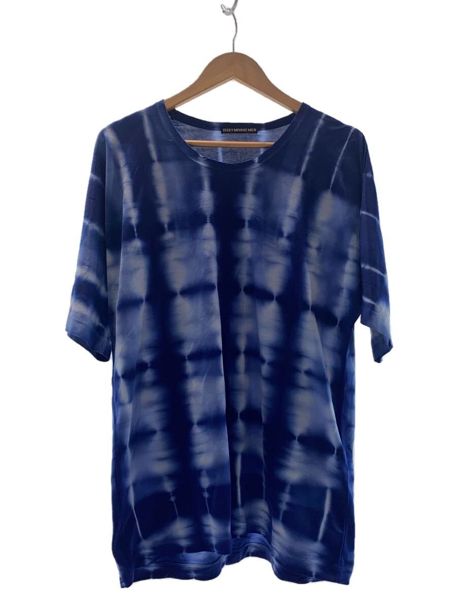 Issey Miyake Wash T-Shirt Size US M / EU 48-50 / 2 - 1 Thumbnail