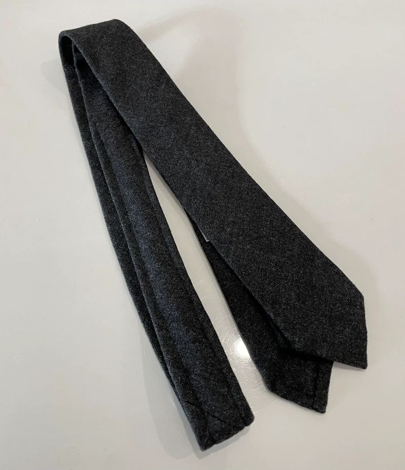 Thom Browne Thom Browne Men's ties Size ONE SIZE - 1 Thumbnail