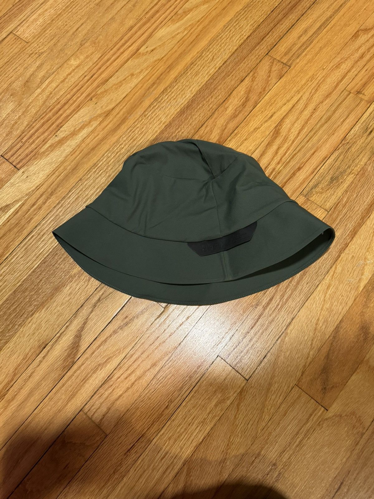 AFFXWRKS Affix Works Stash Bucket Hat Size ONE SIZE - 1 Thumbnail