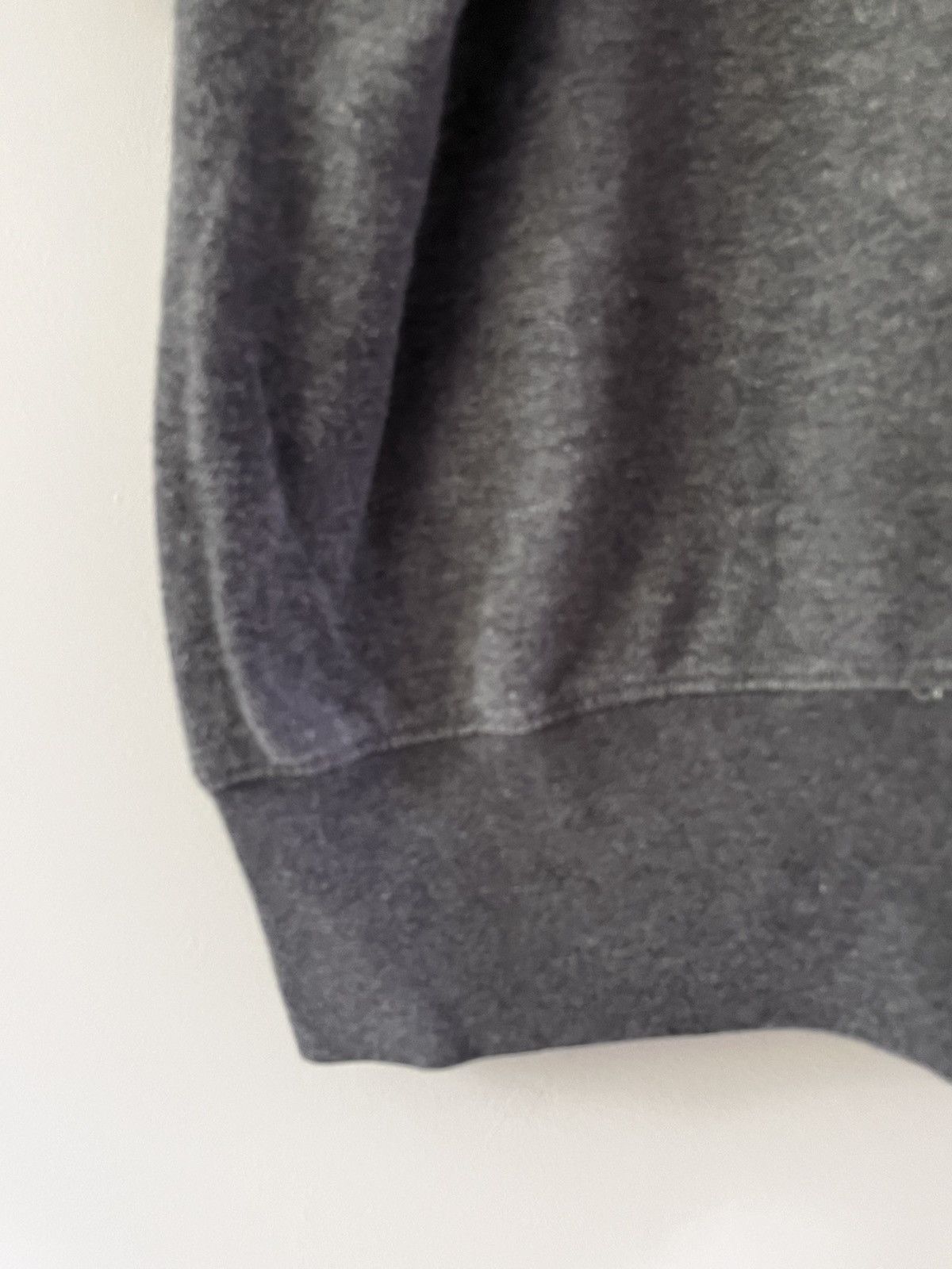 Zucca Cabane de Zucca Short-sleeved sweatshirt Size ONE SIZE - 7 Thumbnail