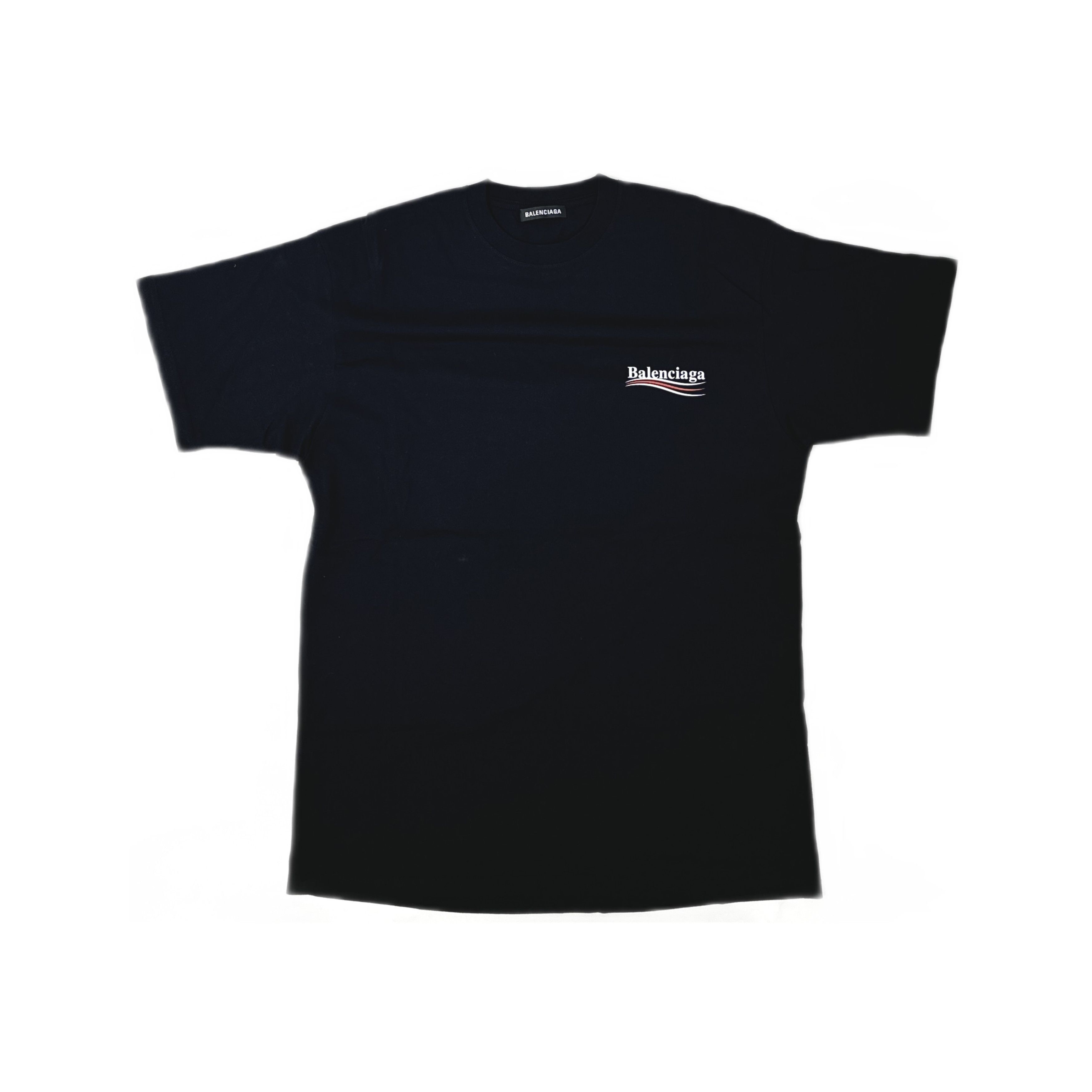 Balenciaga Balenciaga Getaria Euskadi Tubular T-shirt | Grailed