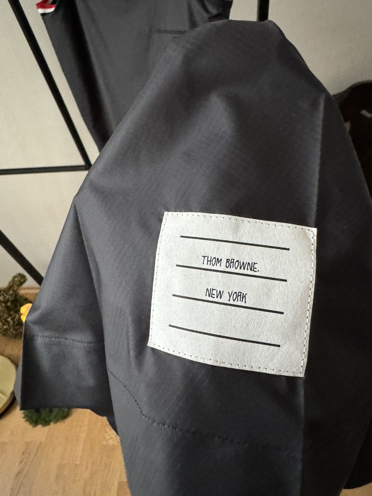 Thom Browne Thom Browne Midi Dress Size S / US 4 / IT 40 - 4 Thumbnail