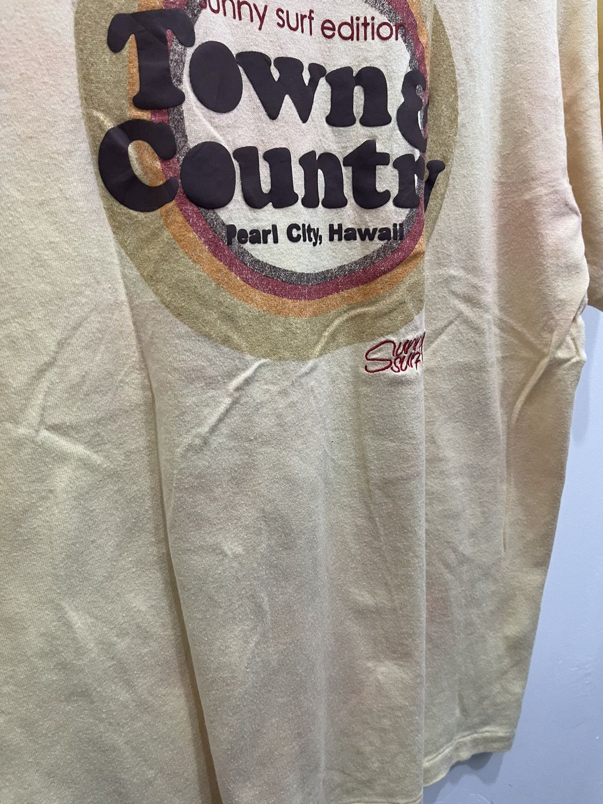 Sun Surf Sunny Surf Hawaii by Town and Country Tees Size US M / EU 48-50 / 2 - 10 Thumbnail