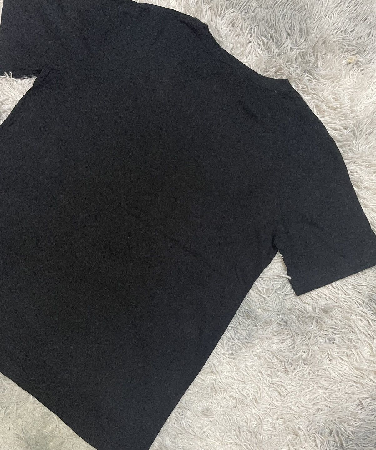 Number (N)ine NUMBER (N)INE MINORU HIRATANI 3D ART T-SHIRT Size US M / EU 48-50 / 2 - 11 Thumbnail