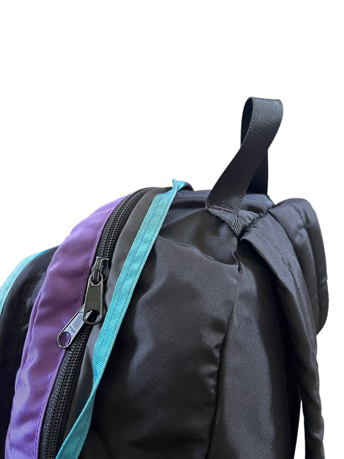 Nanamica 2000s The North Face Purple Label Daypack Size ONE SIZE - 13 Thumbnail
