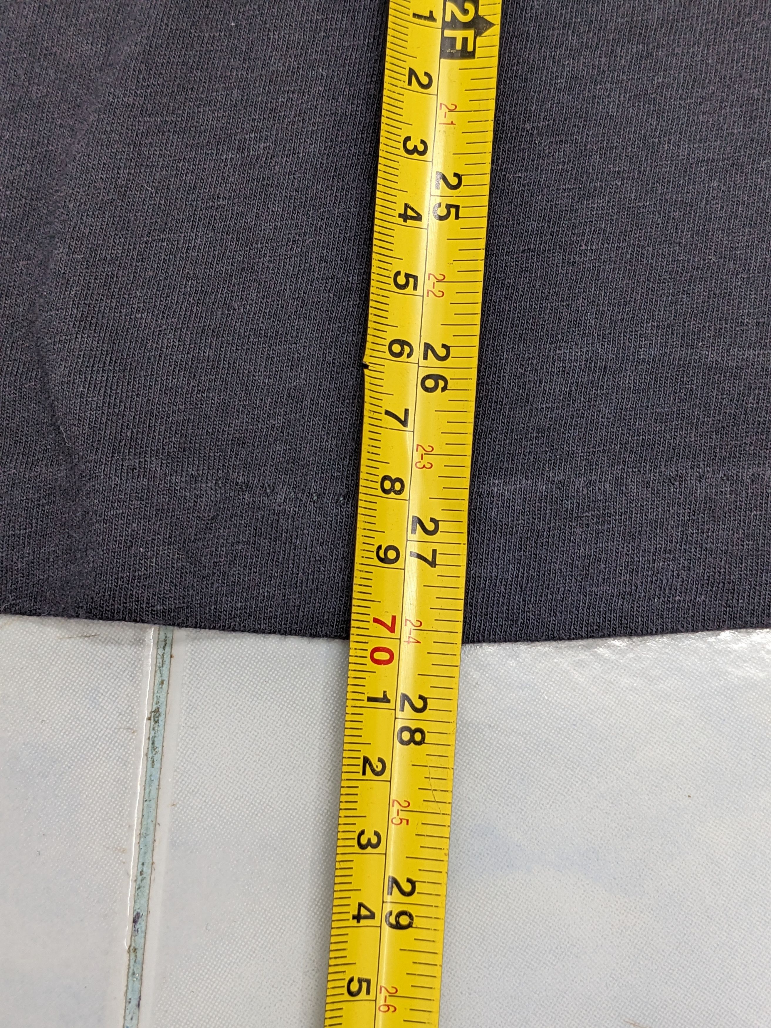 Calvin Klein VINTAGE CALVIN KLEIN STREETWEAR Size US M / EU 48-50 / 2 - 7 Thumbnail