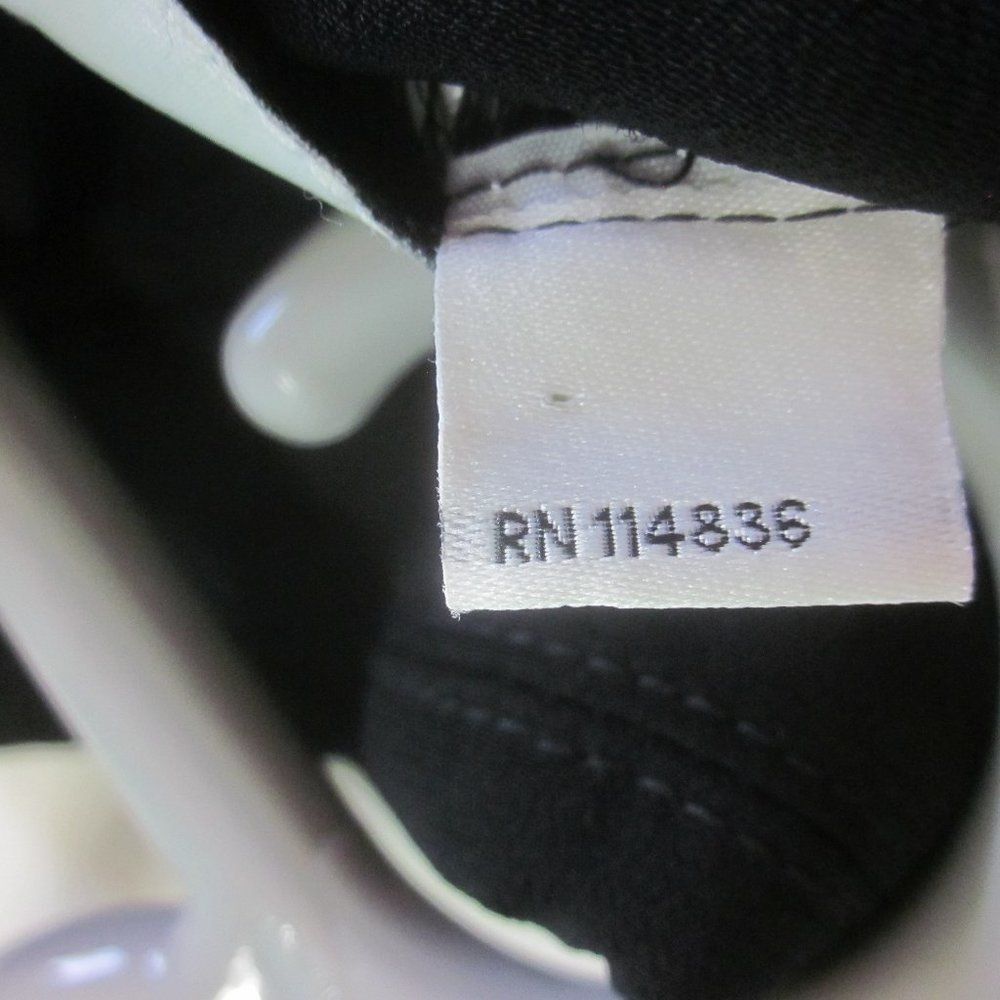 Reiss REISS Black Blazer Lissy Jacket Size M Size M / US 6-8 / IT 42-44 - 11 Thumbnail