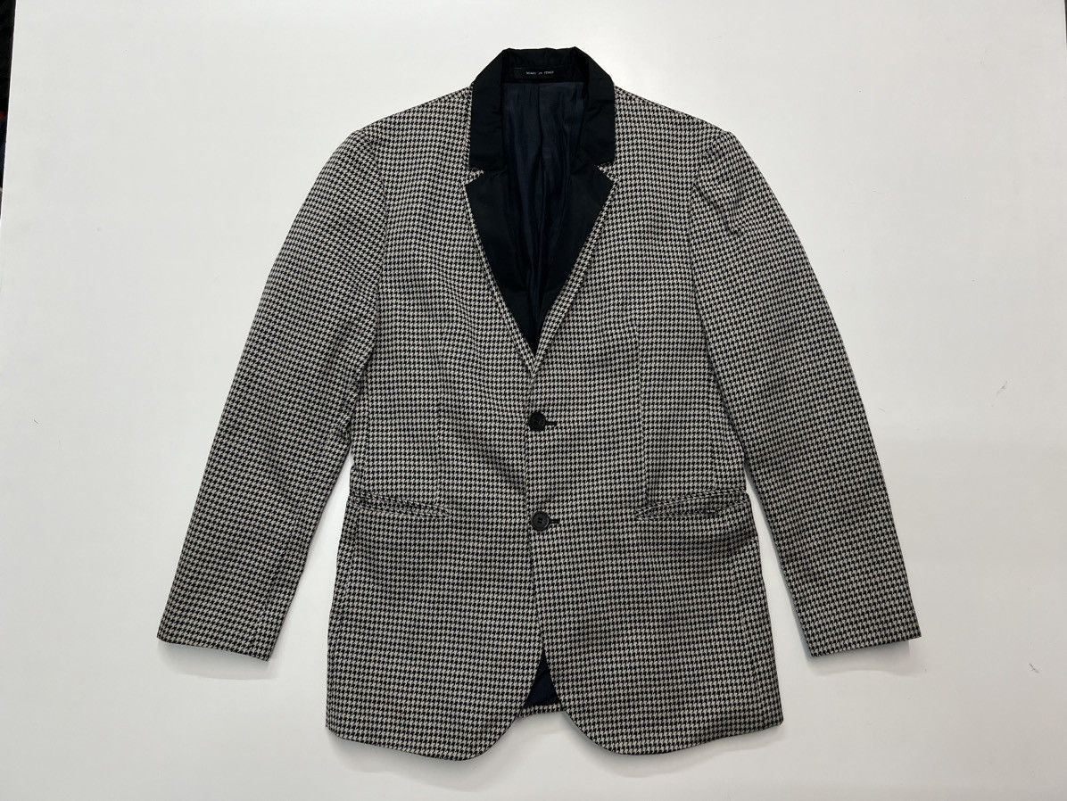 Emporio Armani 🔥EMPORIO ARMANI BLAZERS Size 44S - 1 Thumbnail