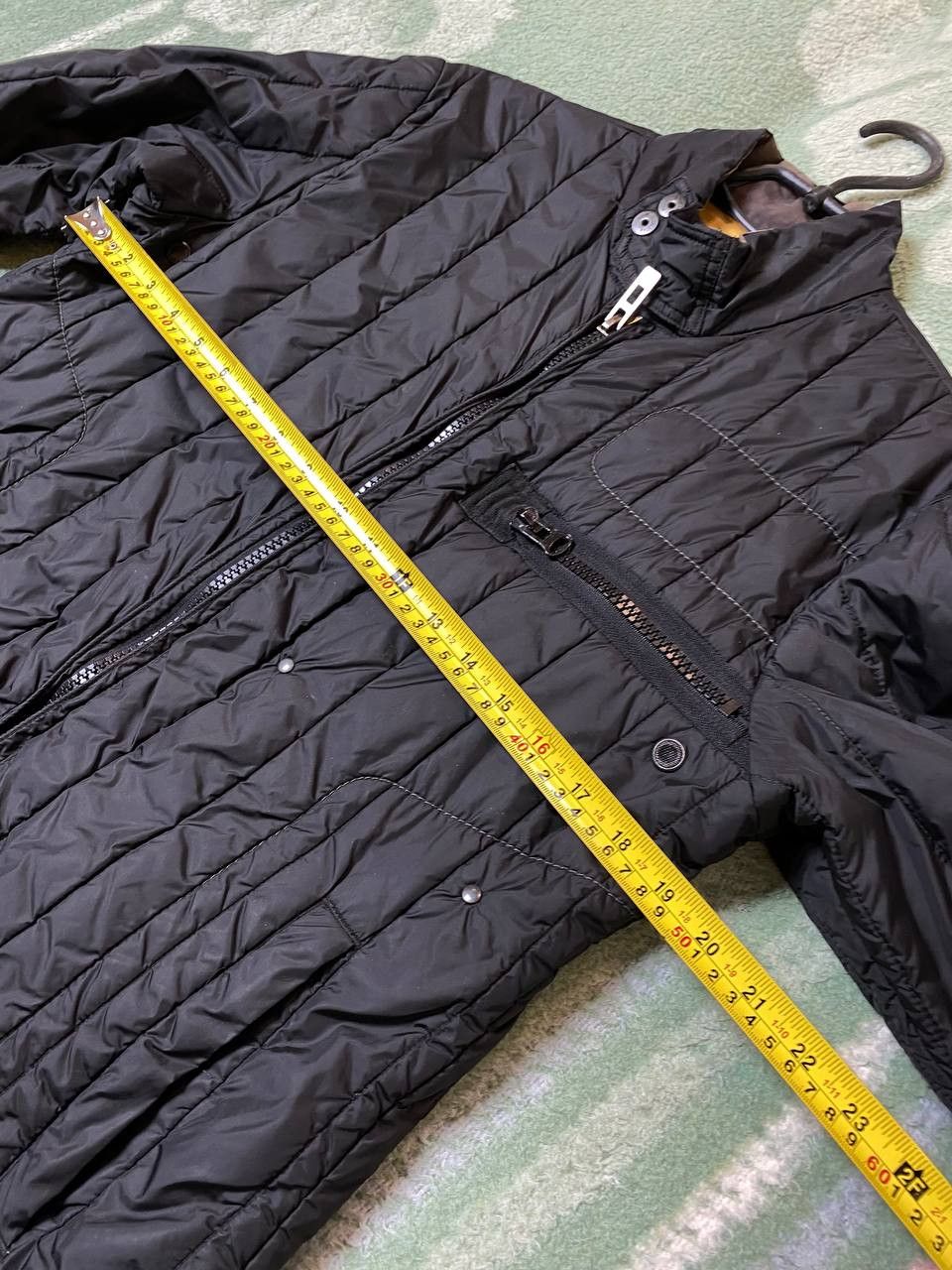 G-Star GSTAR RAW STRECH LIGHT JACKET Size US L / EU 52-54 / 3 - 12 Thumbnail