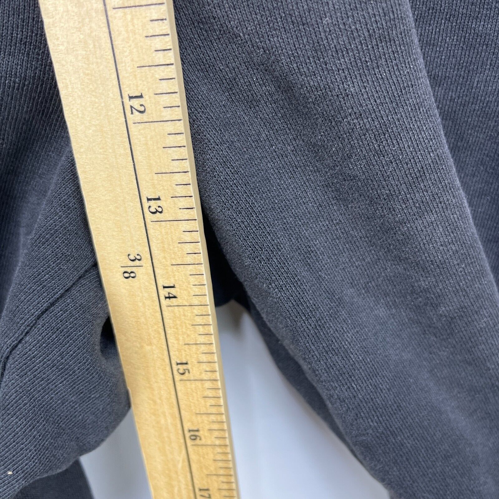 Vintage Vintage Y2K And1 Baggy Sweatpants XL Wide Leg Loose Size US 32 / EU 48 - 7 Thumbnail