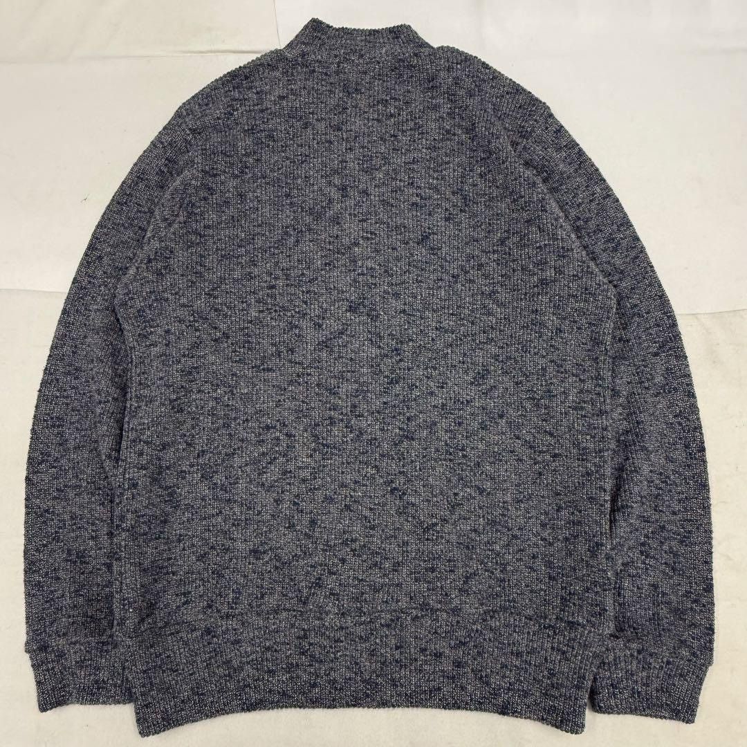 Y's for Men NEW! 03SS Y's For Men Drivers Knit Size US M / EU 48-50 / 2 - 7 Thumbnail
