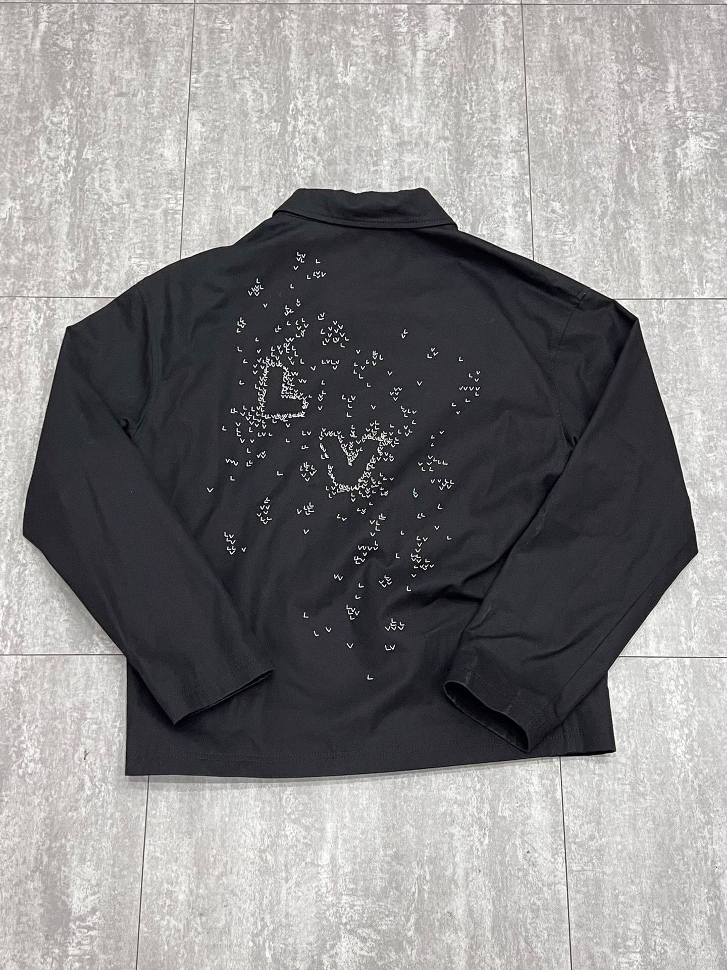Louis Vuitton Louis Vuitton Cargo Light Jacket xl Men Size US XL / EU 56 / 4 - 1 Thumbnail