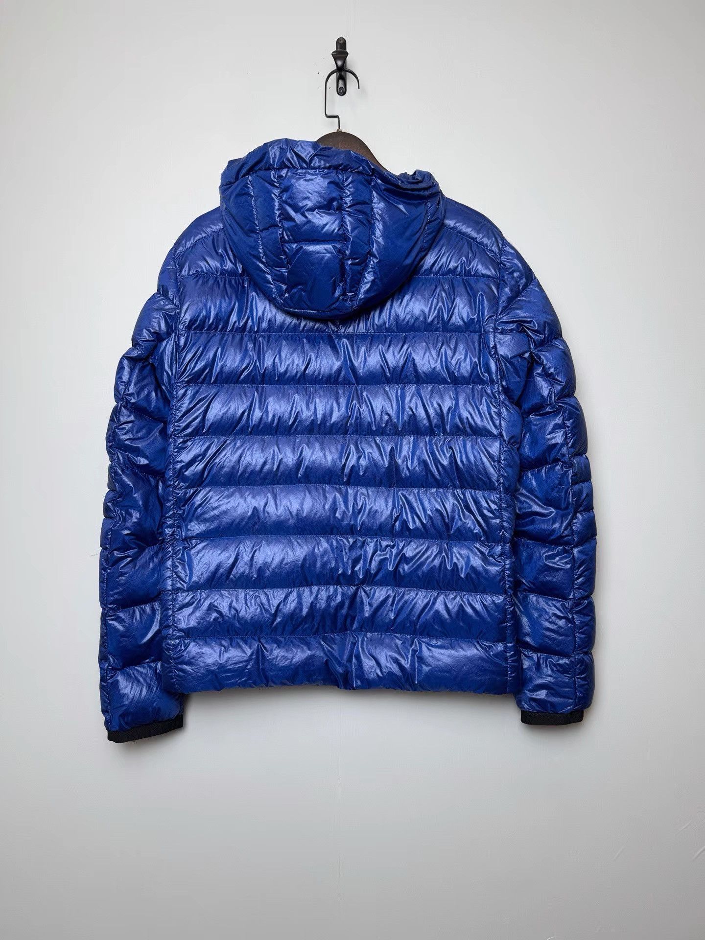 Canada Goose Canada Goose Crofton Series Red Label Short Down Jacket K36 Size US M / EU 48-50 / 2 - 2 Thumbnail