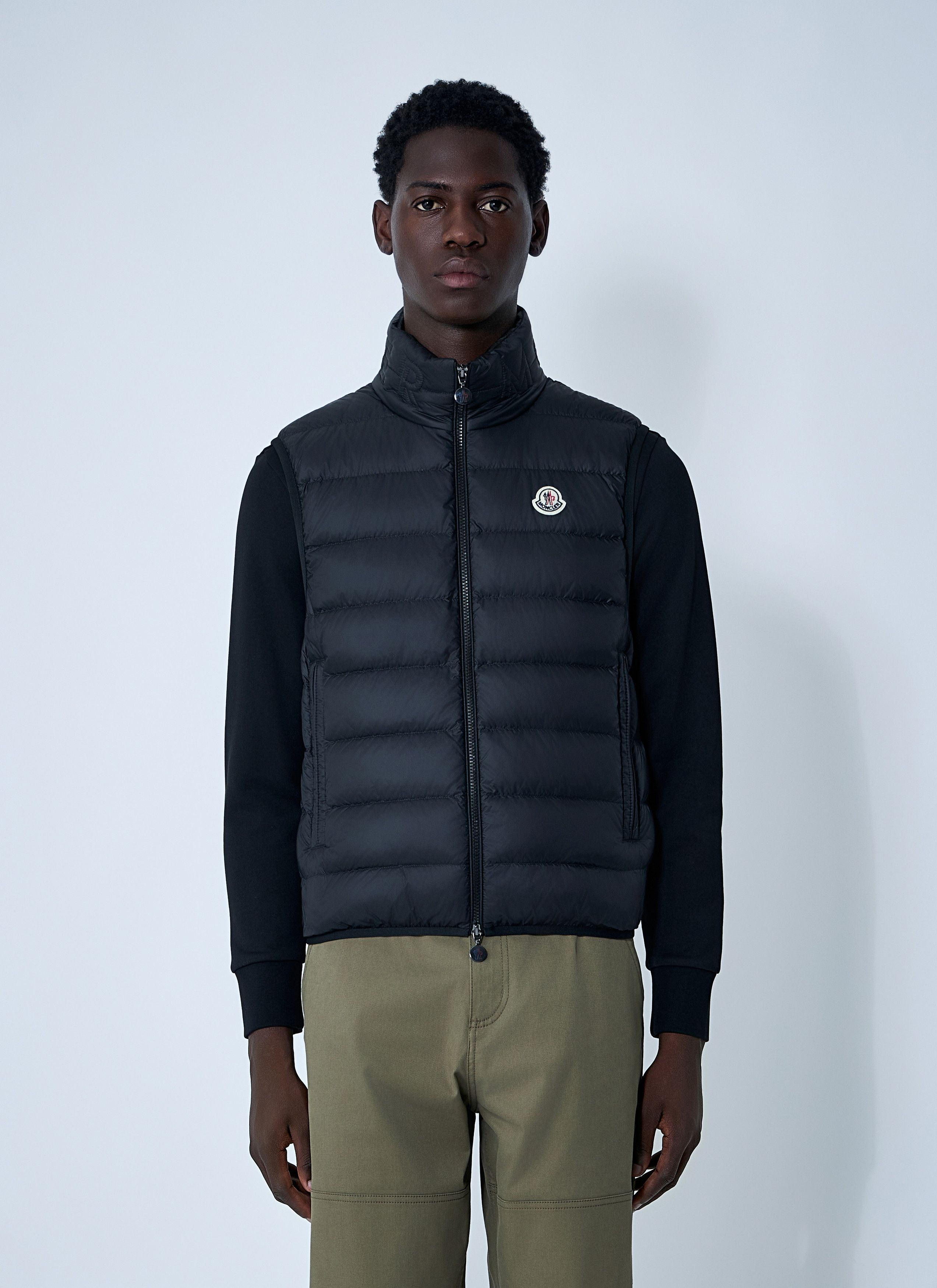 Rocoque Vest